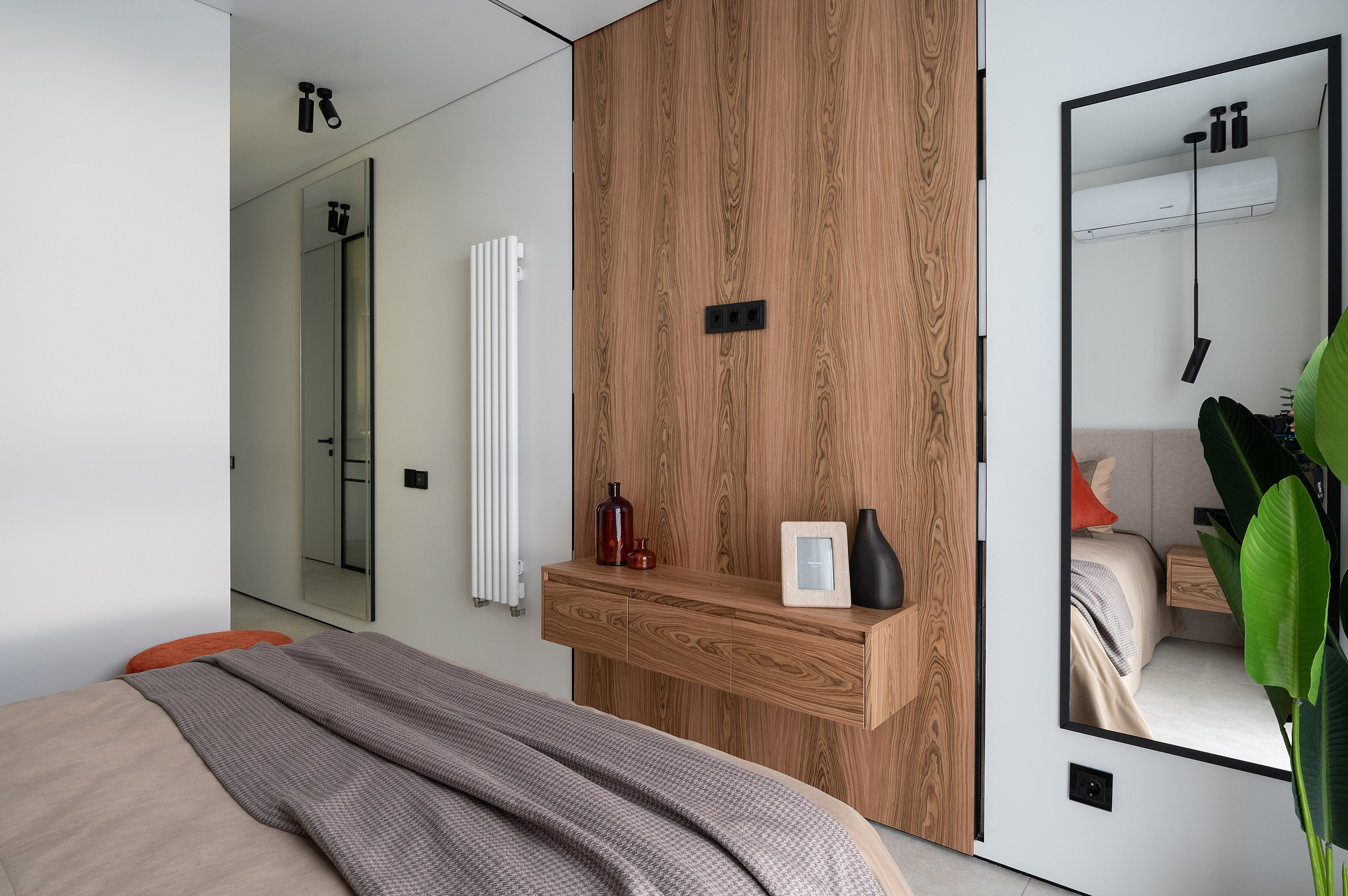 Дизайн проект Светланы Юмаевой. Интерьерный фотограф в Сочи Элина Габриелян