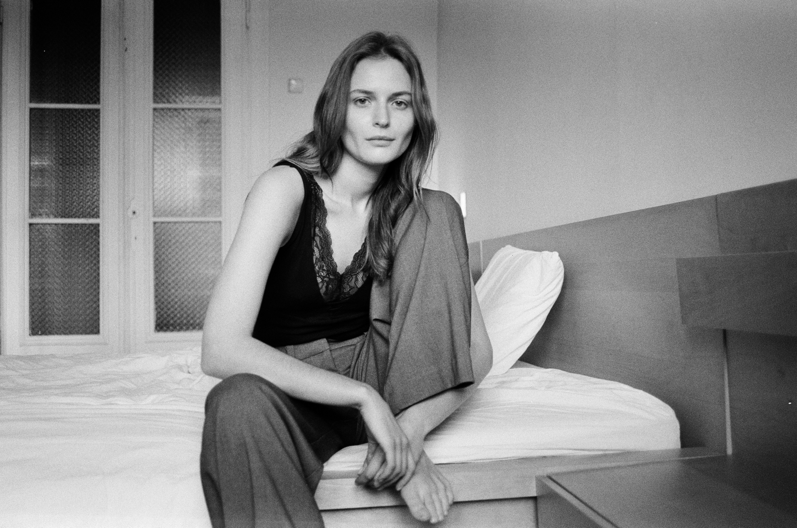 Photographer Pasha Smirnov