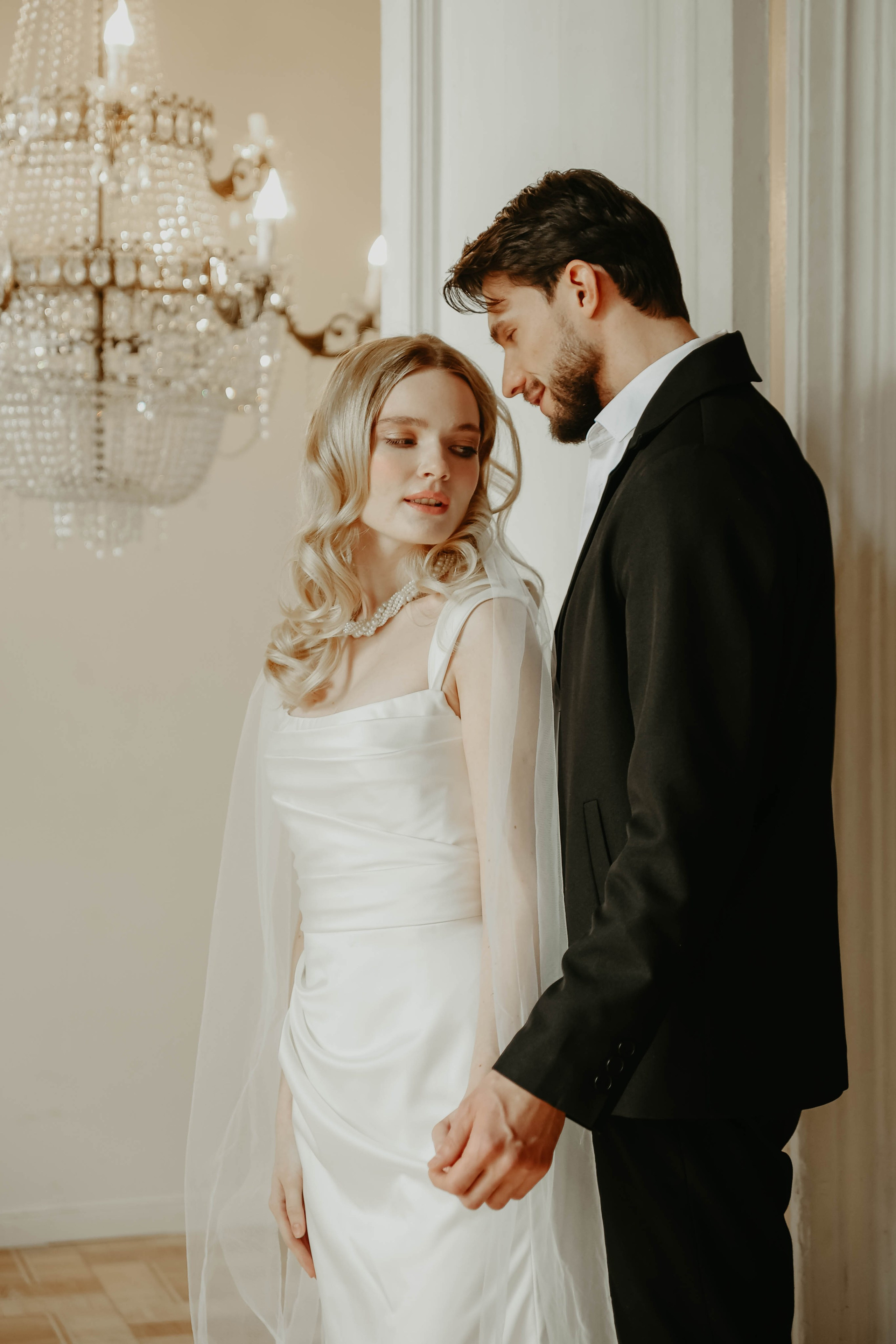 Катаджина и Владислав. Фотограф в Москве и любой точке земного шара Алёна Вялова (Чулкова)