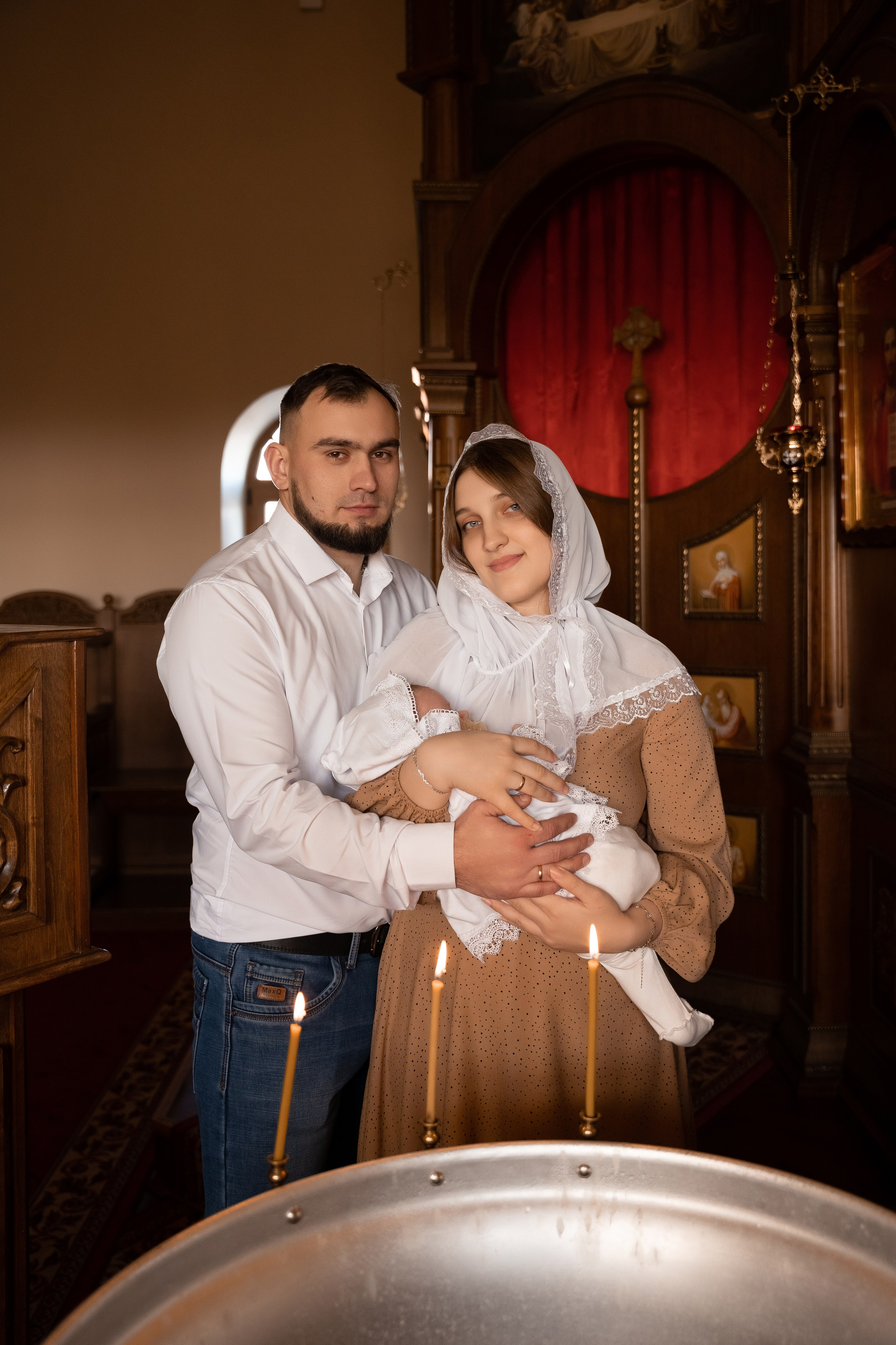 Артемий. Фотограф в Ульяновске Александра Григоровских