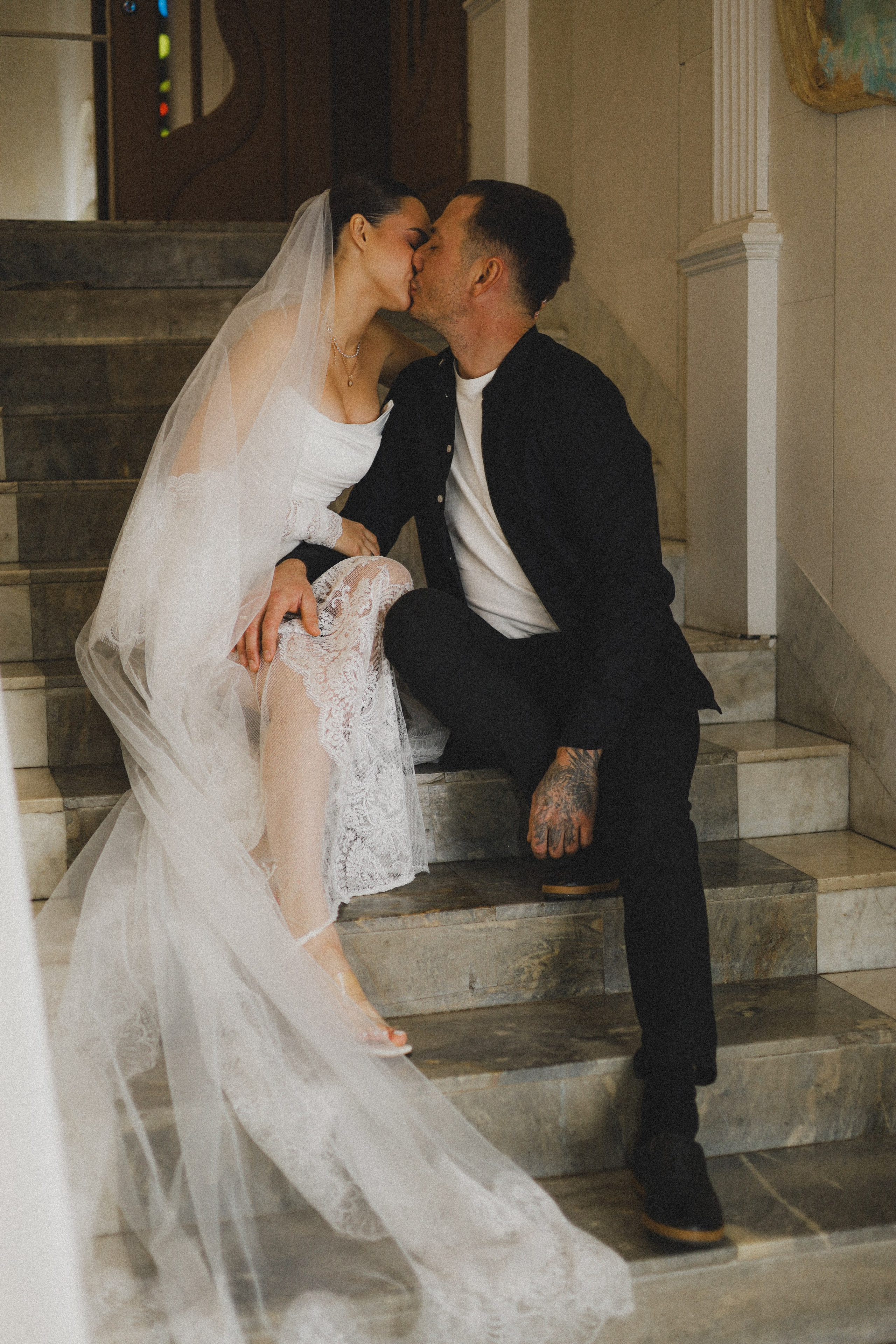 Свадебная съёмка, тут про любовь. Слава Лерина. Фотограф. Ростов-на-Дону