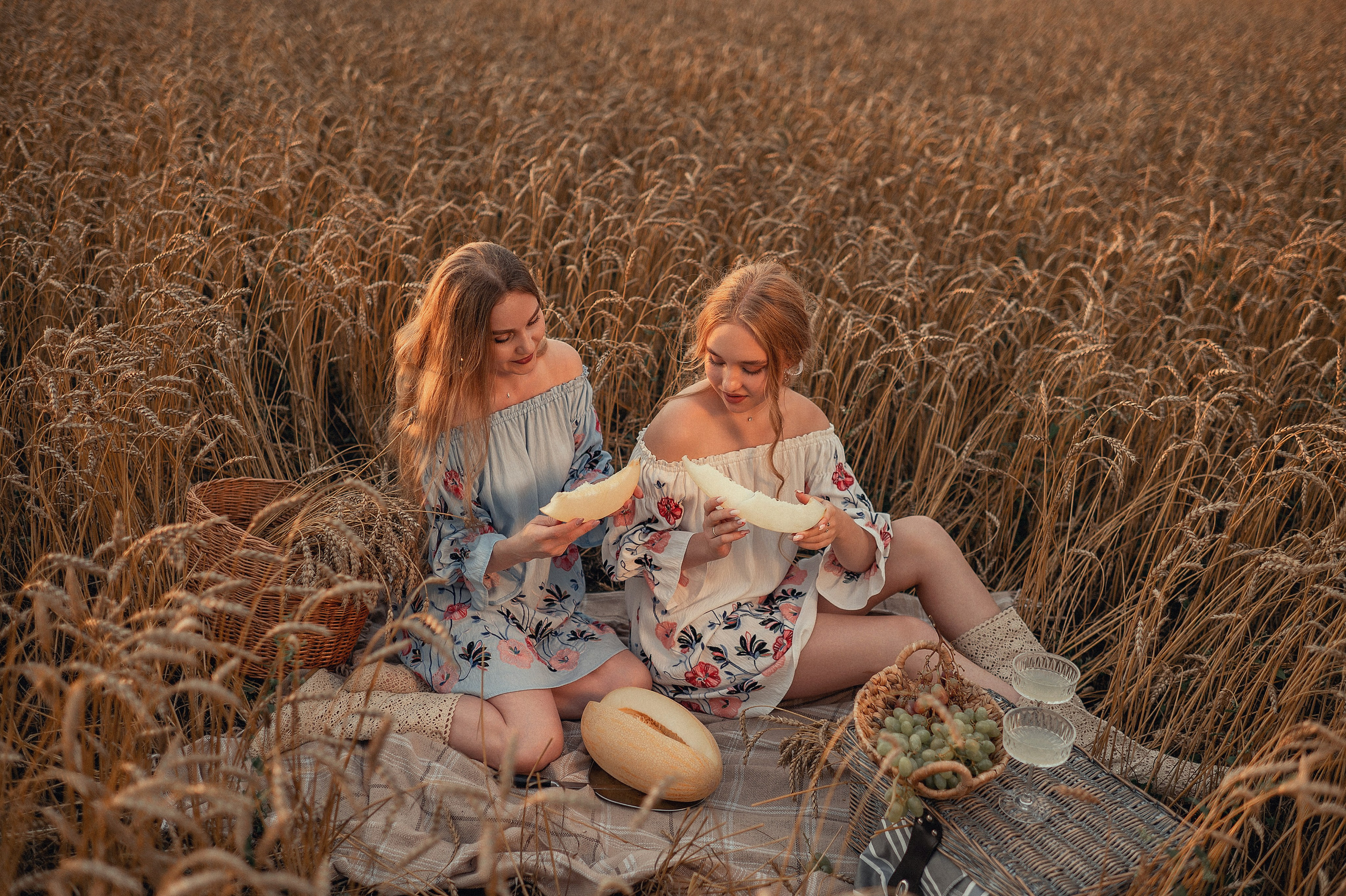 ПШЕНИЦА. Семейный фотограф Екатеринбург Лора Мур