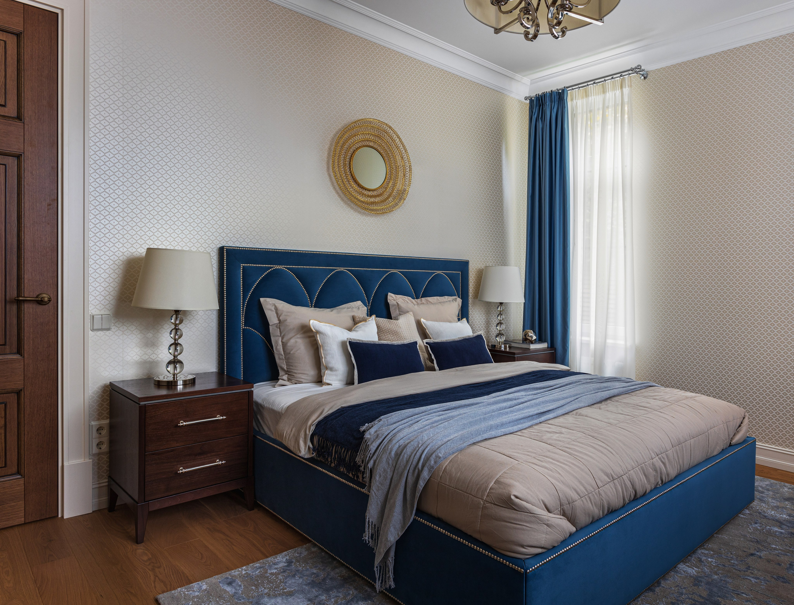 Чистые пруды. Главная