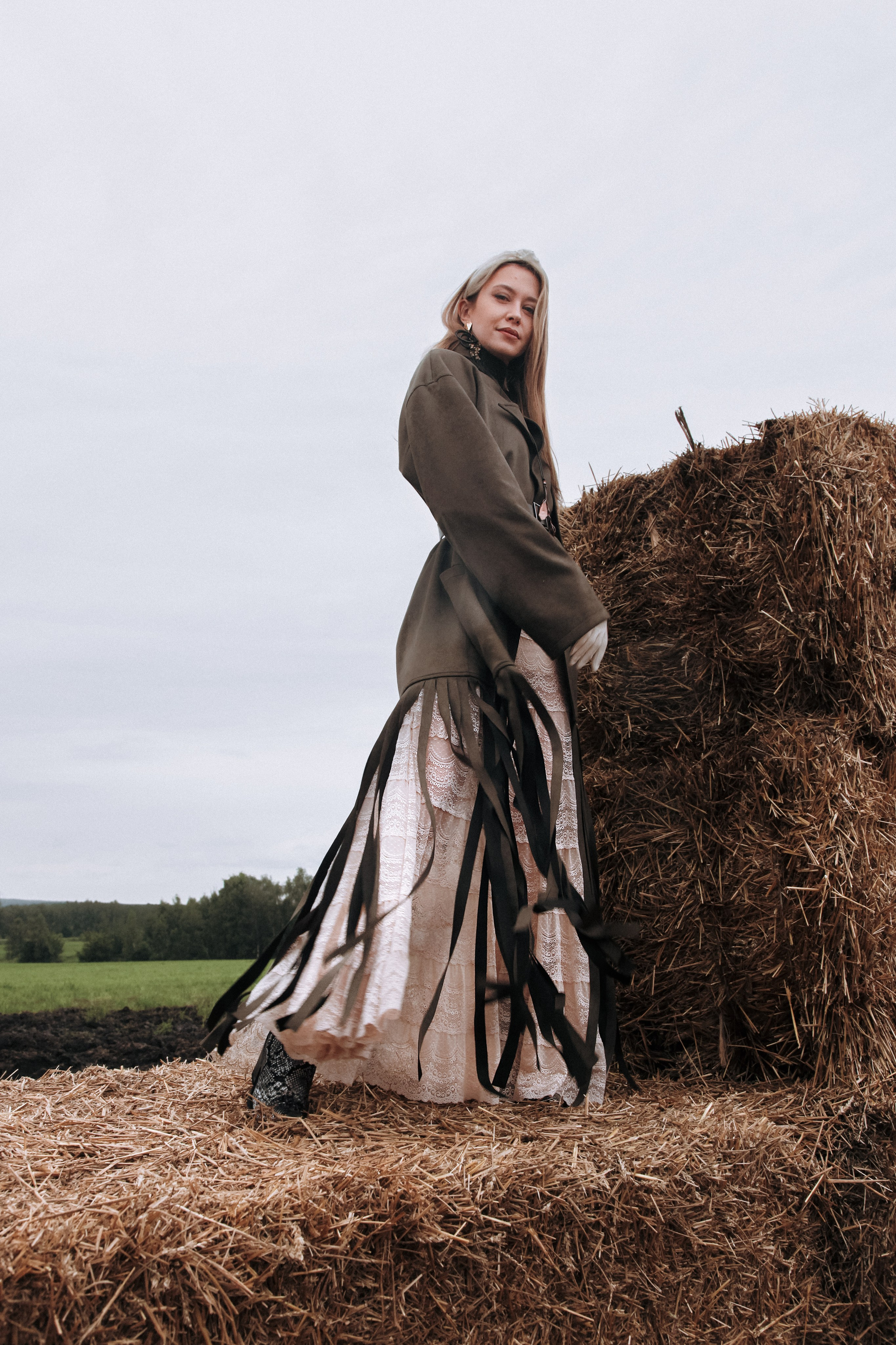 Костюмерка | Summer'25. Татьяна Фокина — портретный фотограф и AI creator