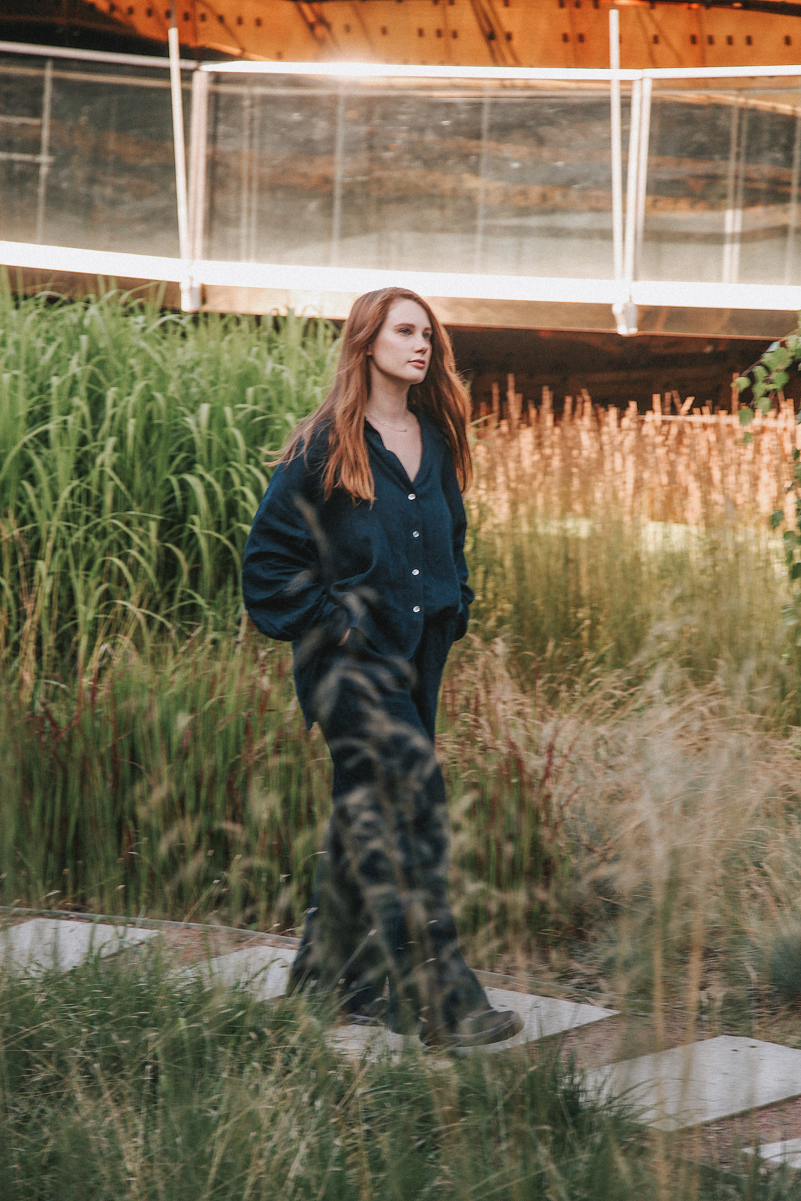 Влада. Татьяна Фокина — портретный фотограф и AI creator