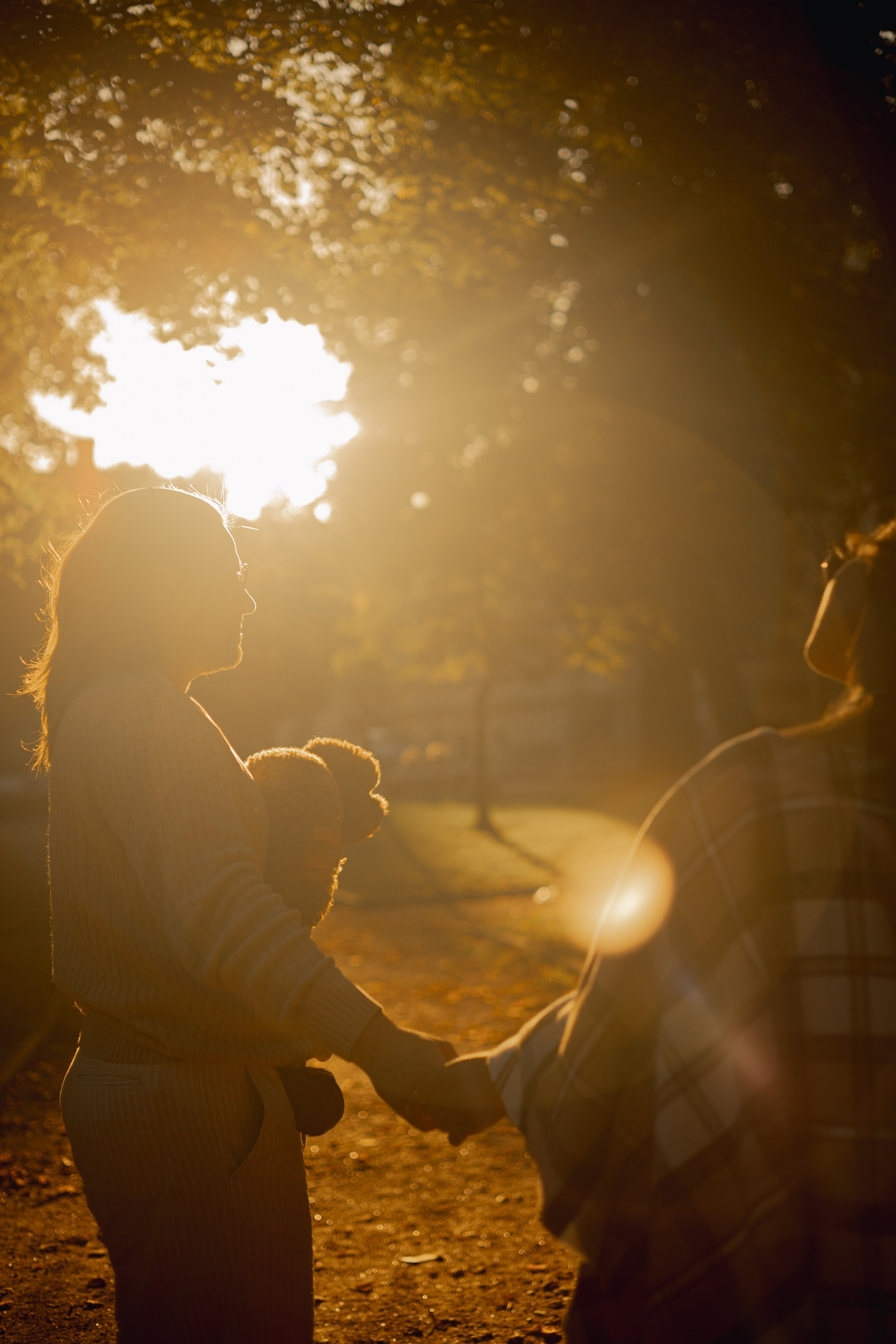 Мишель и её семья. Фотограф — анималист •love-story•|Санкт-Петербург