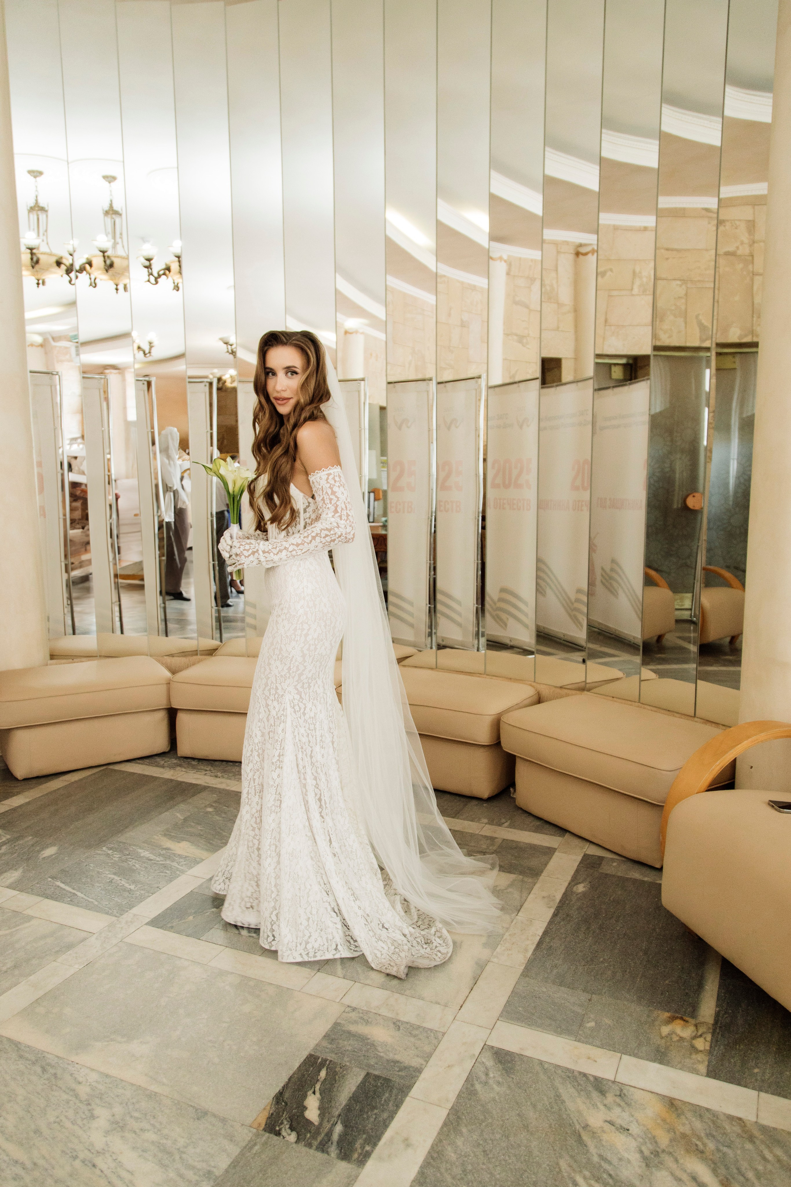 Евгений и Виктория. Nikolpinhasova