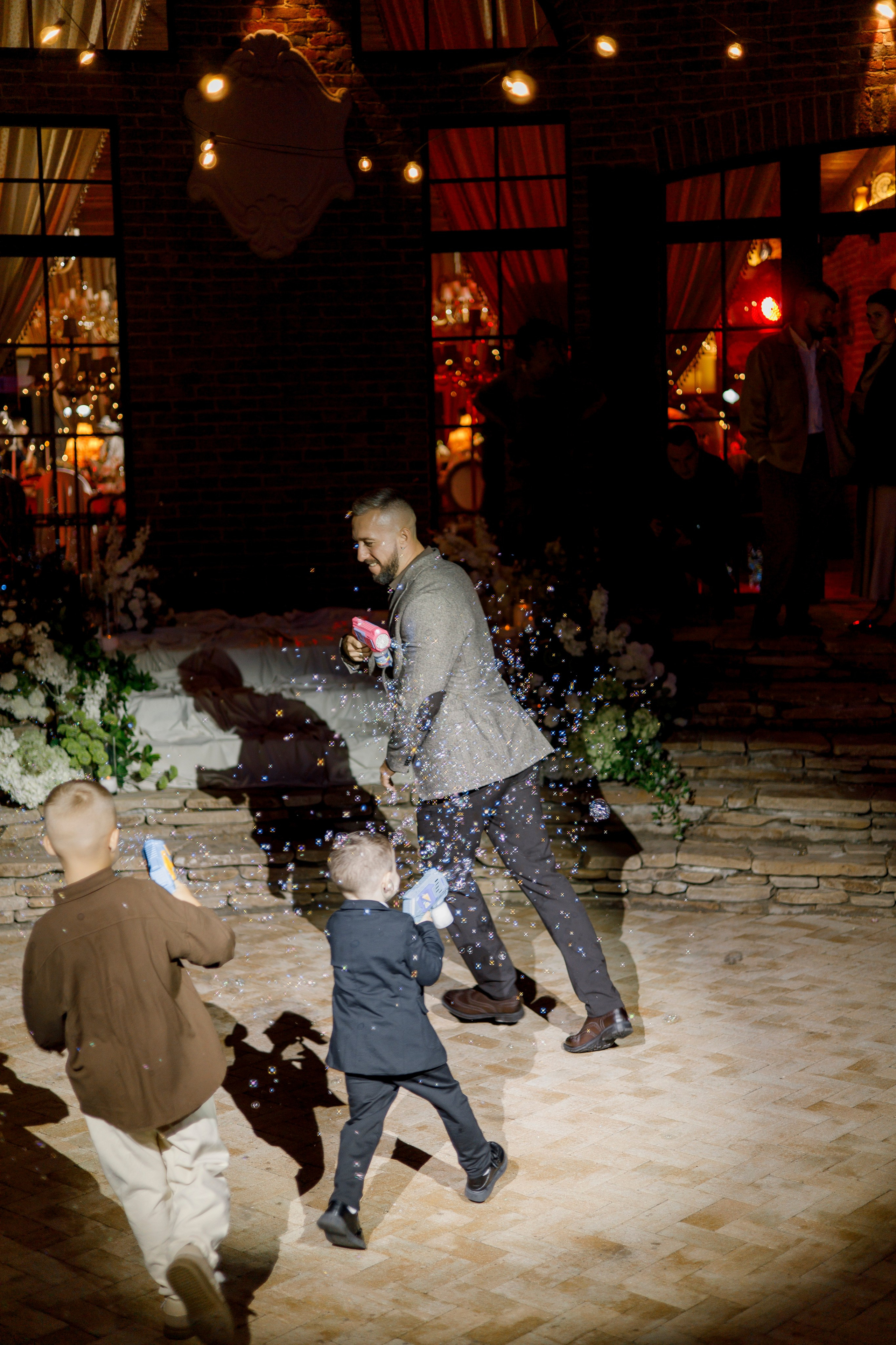 Роман и Ксения. Nikolpinhasova