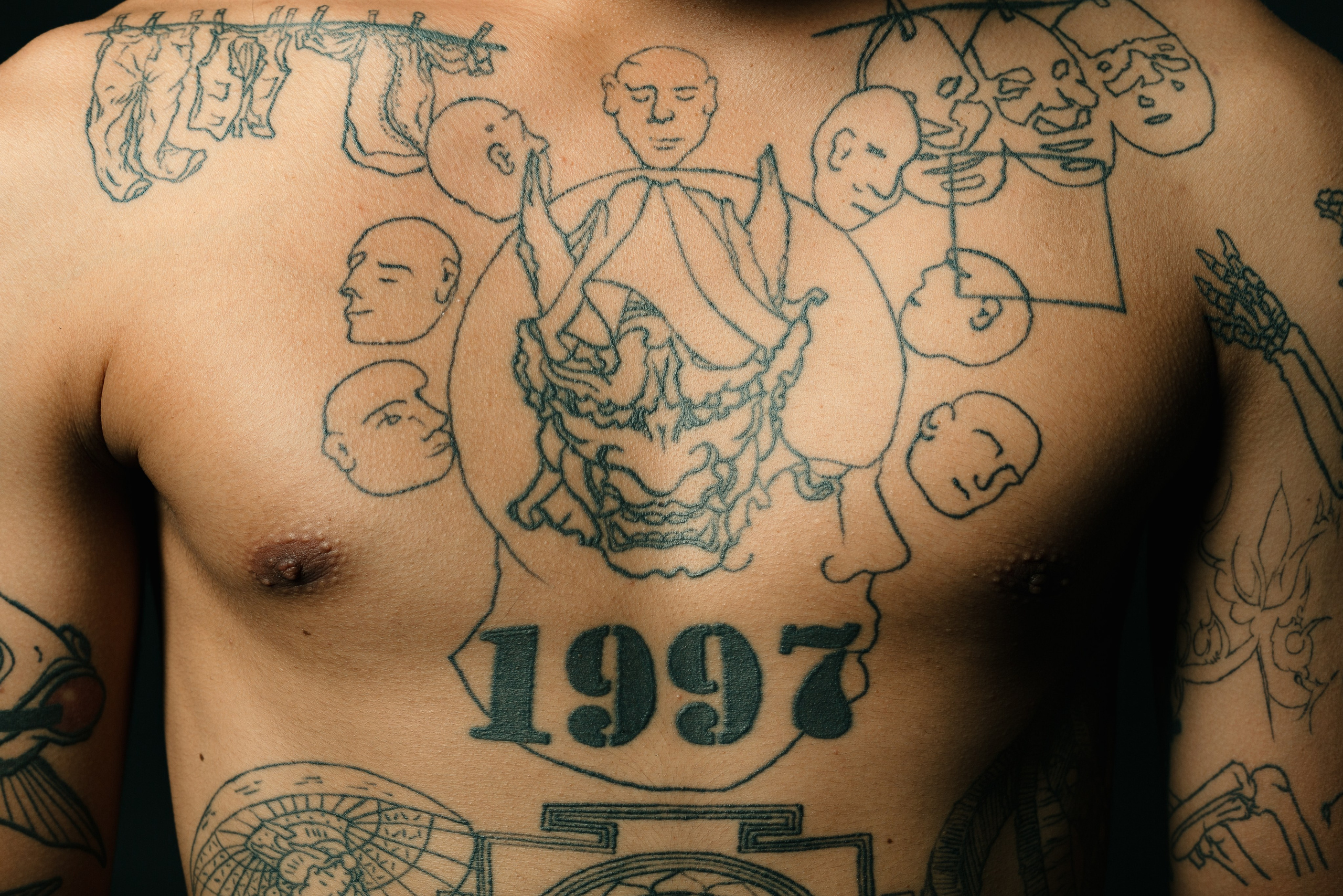 Хасан. Евгений Матвеев — фотограф в Санкт-Петербурге