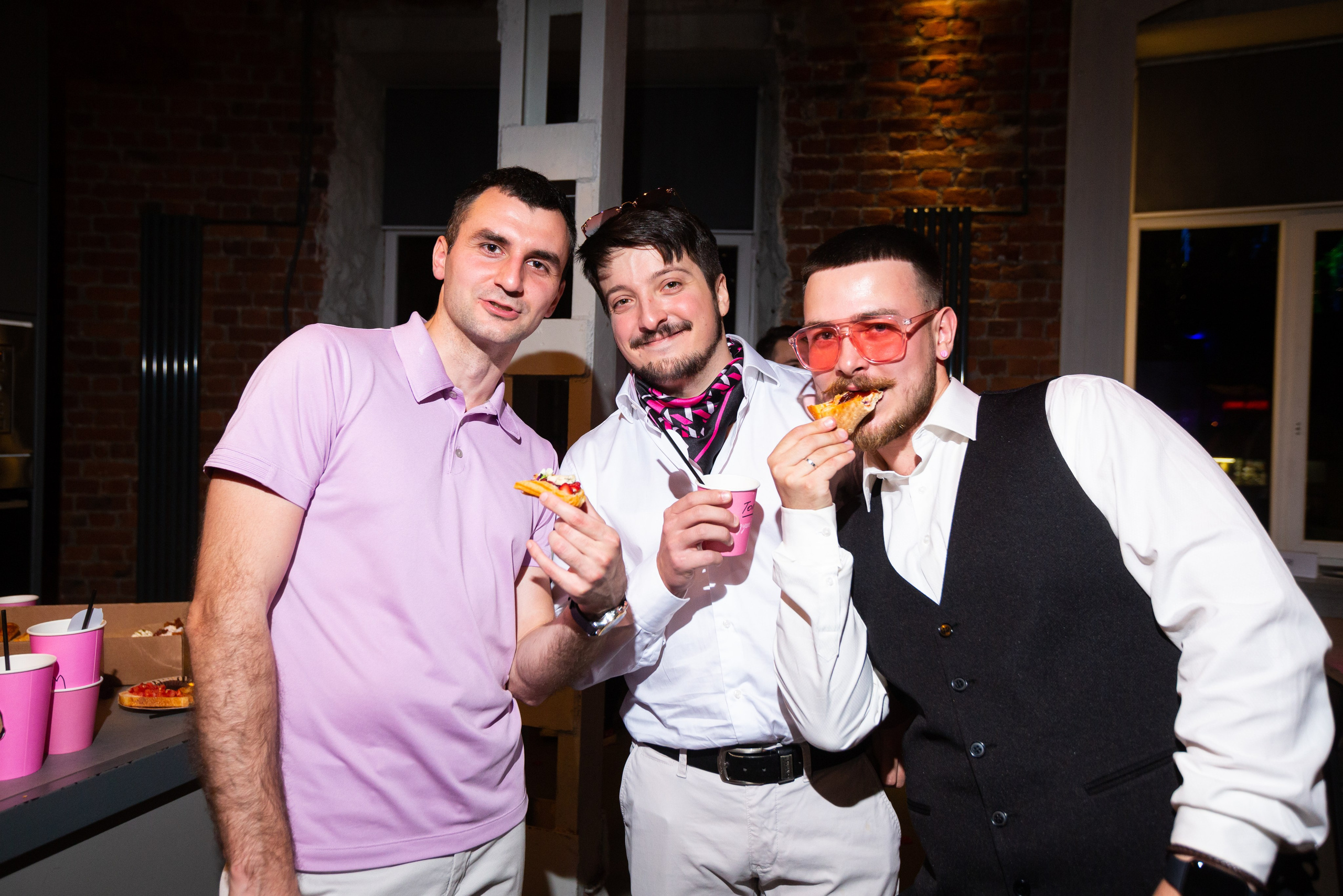 Wedding party. Женя и Нигора. Евгений Матвеев — фотограф в Санкт-Петербурге