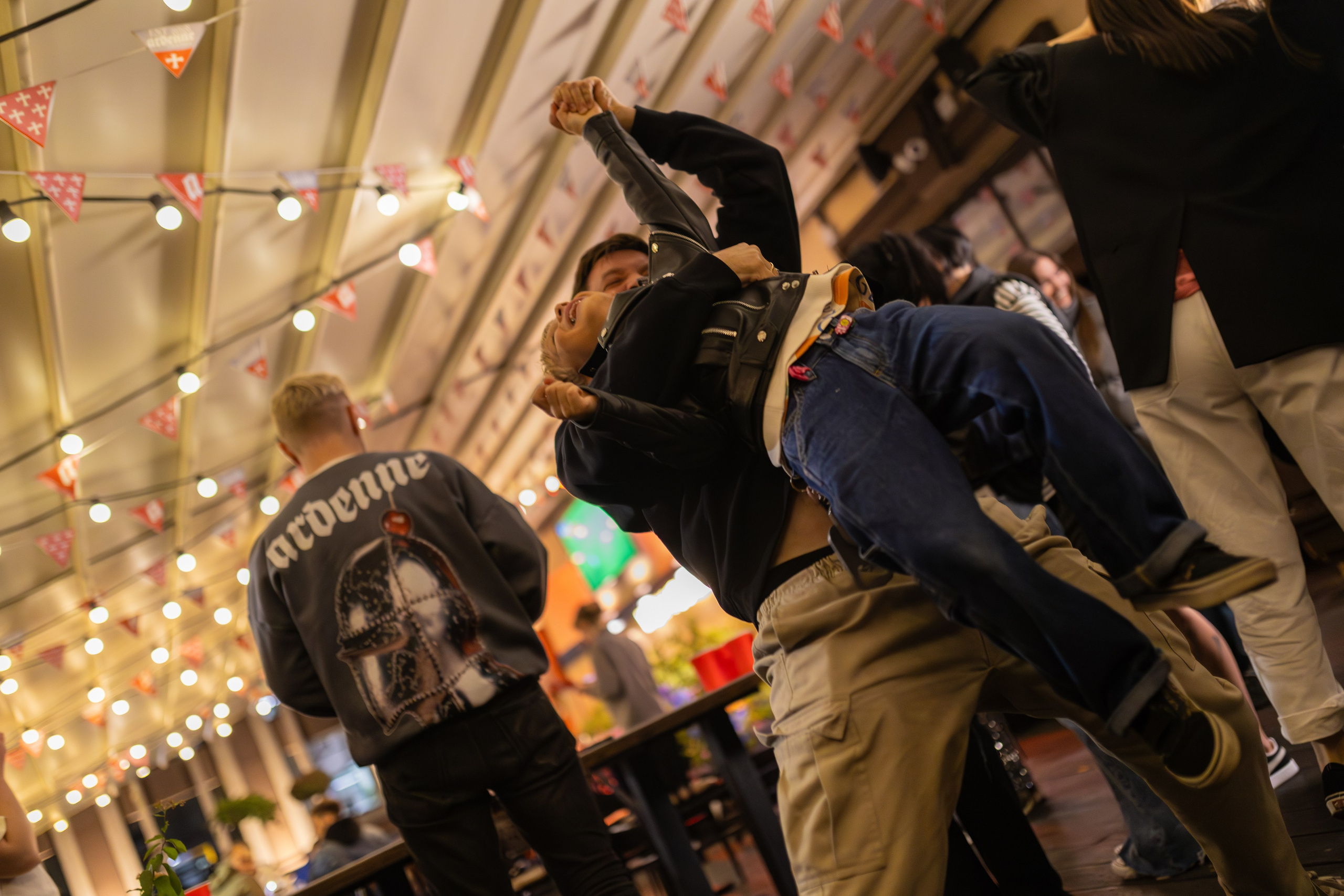 Бар Ardenne. 6 years. Евгений Матвеев — фотограф в Санкт-Петербурге