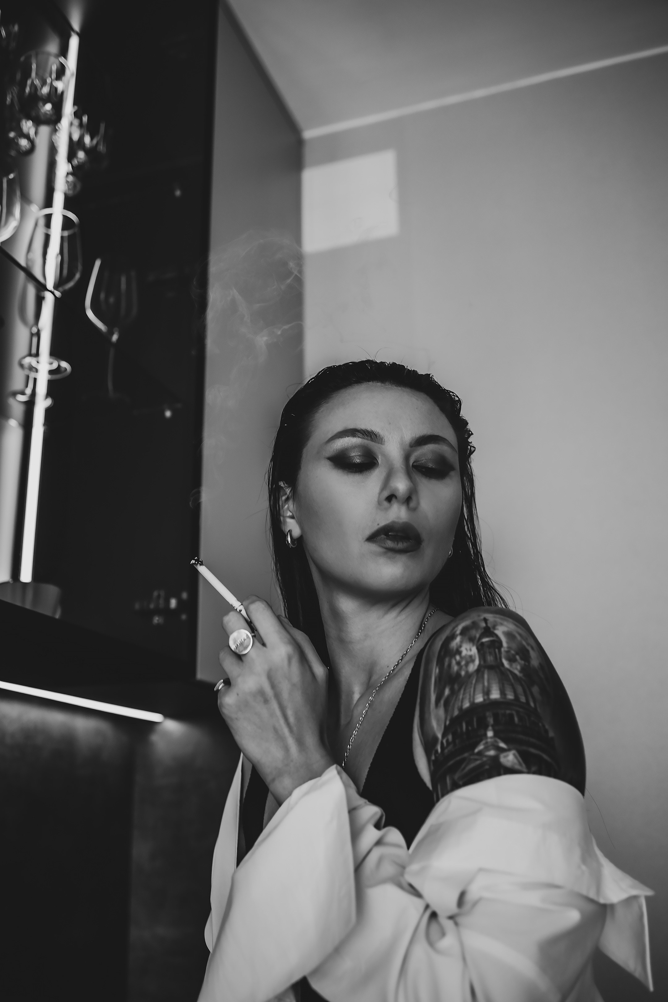 Birthday A. Фотограф Красноярск Наталья Чуйко