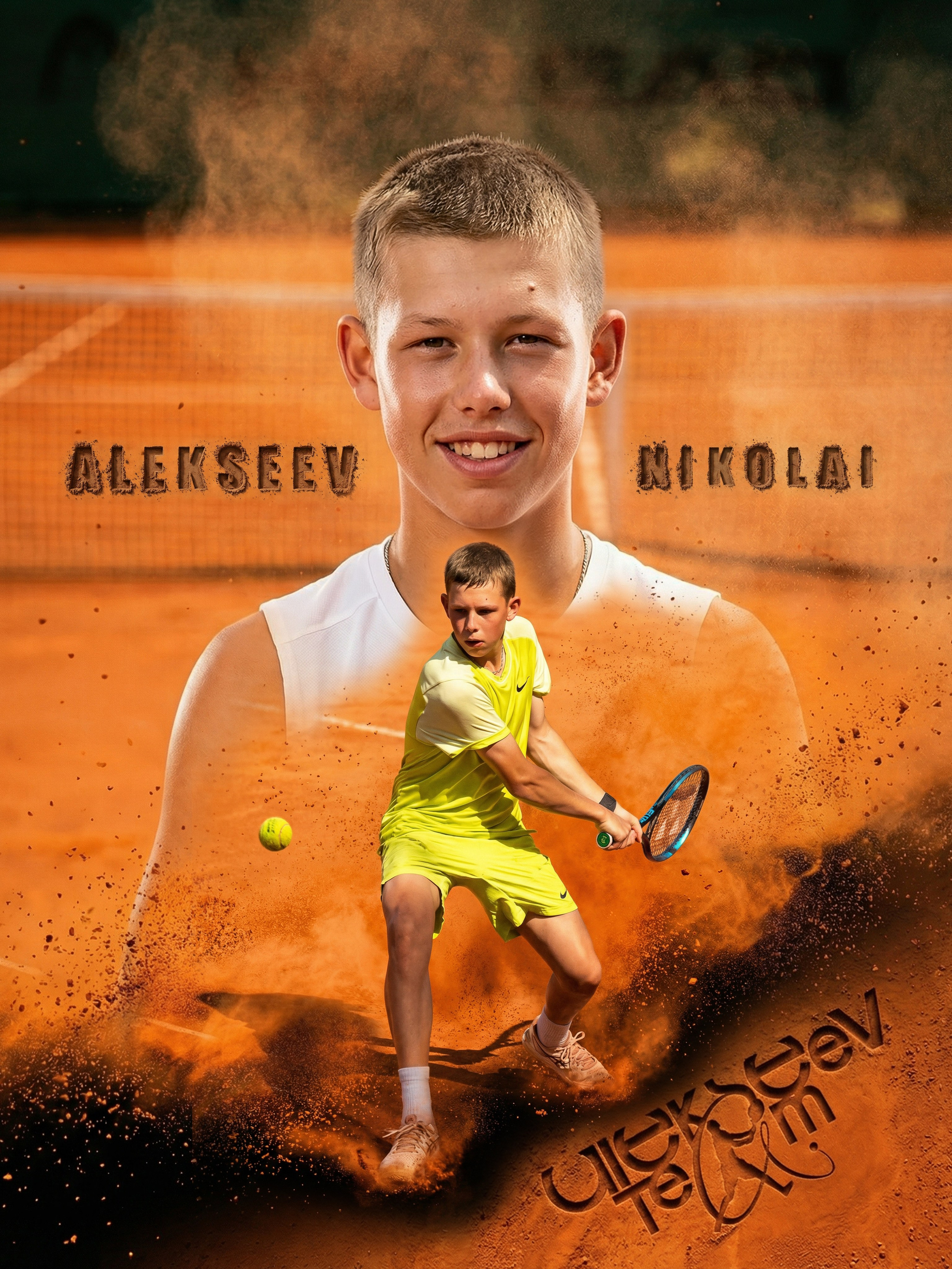 Sosnovsky Posters — постеры по фото на заказ