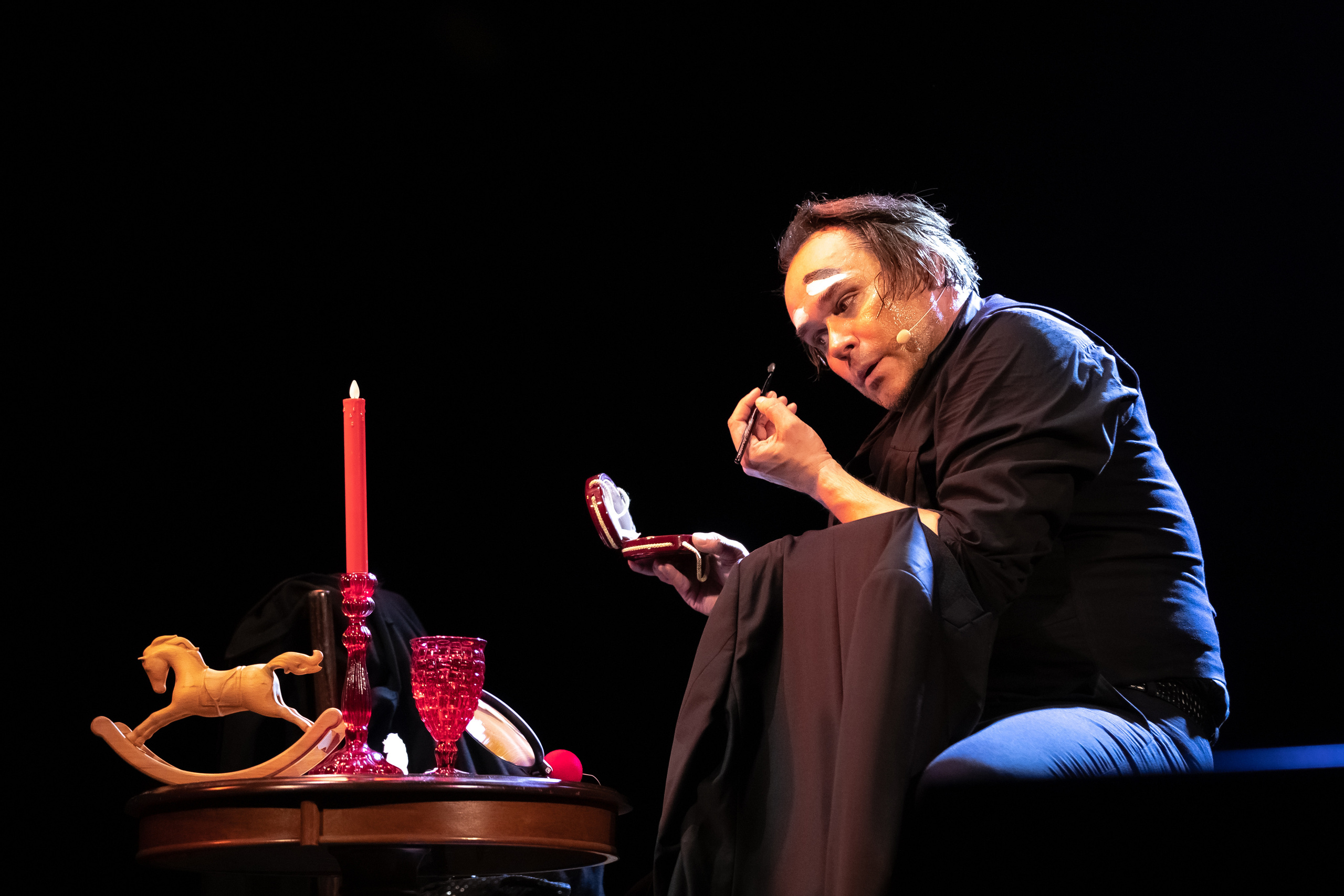 Максим Аверин. Сергей Голубев | Фотограф Магадан | Фотостудия | Фотошкола | Фотоклуб