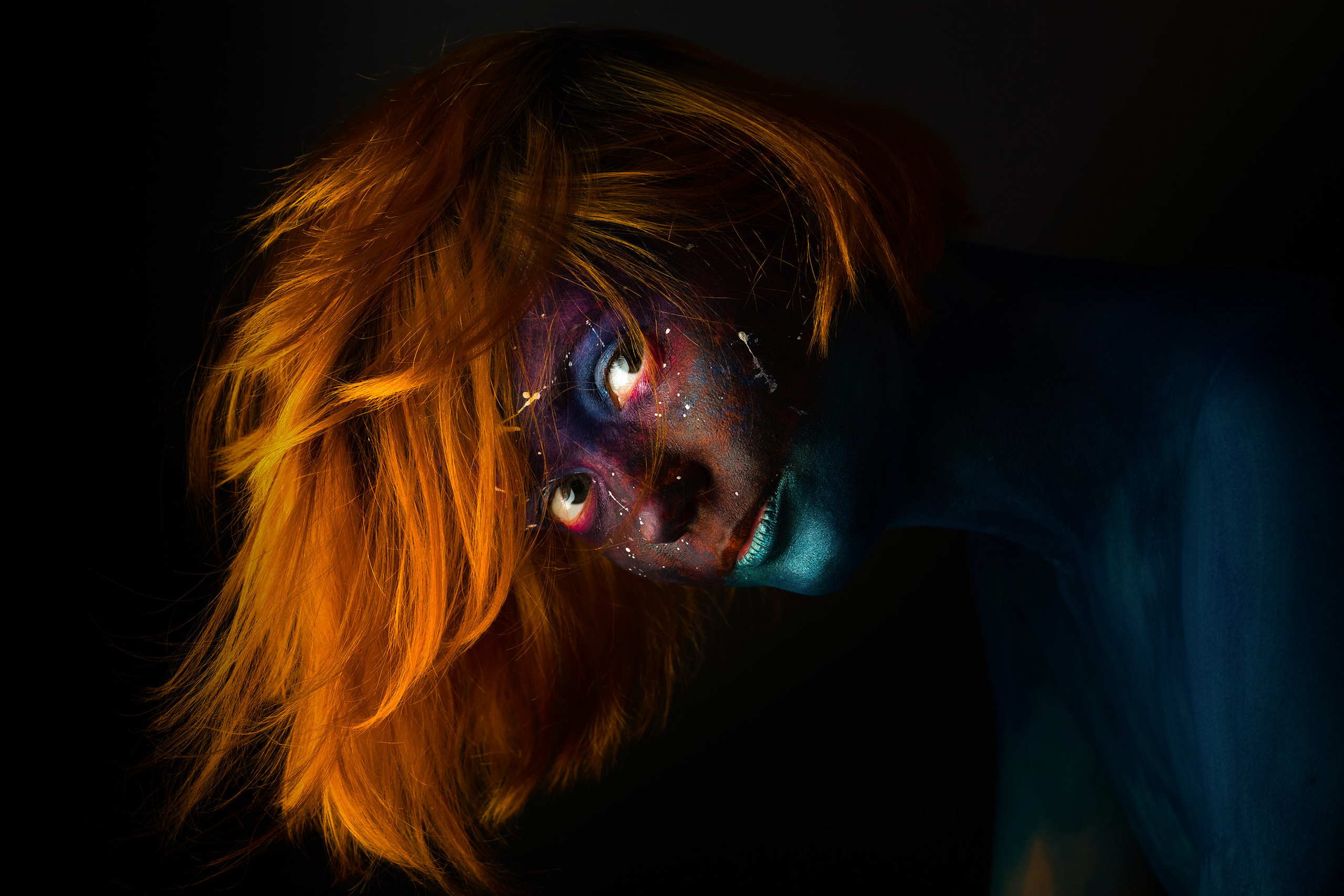 Сергей Голубев | Фотограф Магадан | Фотостудия | Фотошкола | Фотоклуб