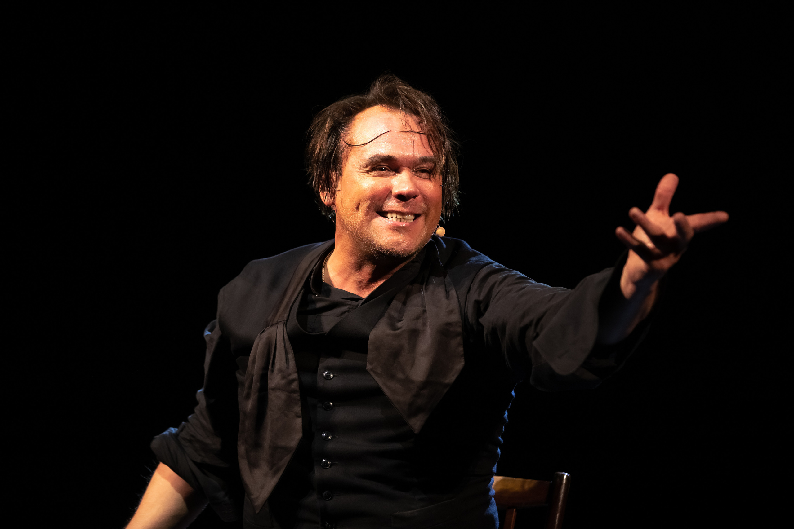 Максим Аверин. Сергей Голубев | Фотограф Магадан | Фотостудия | Фотошкола | Фотоклуб