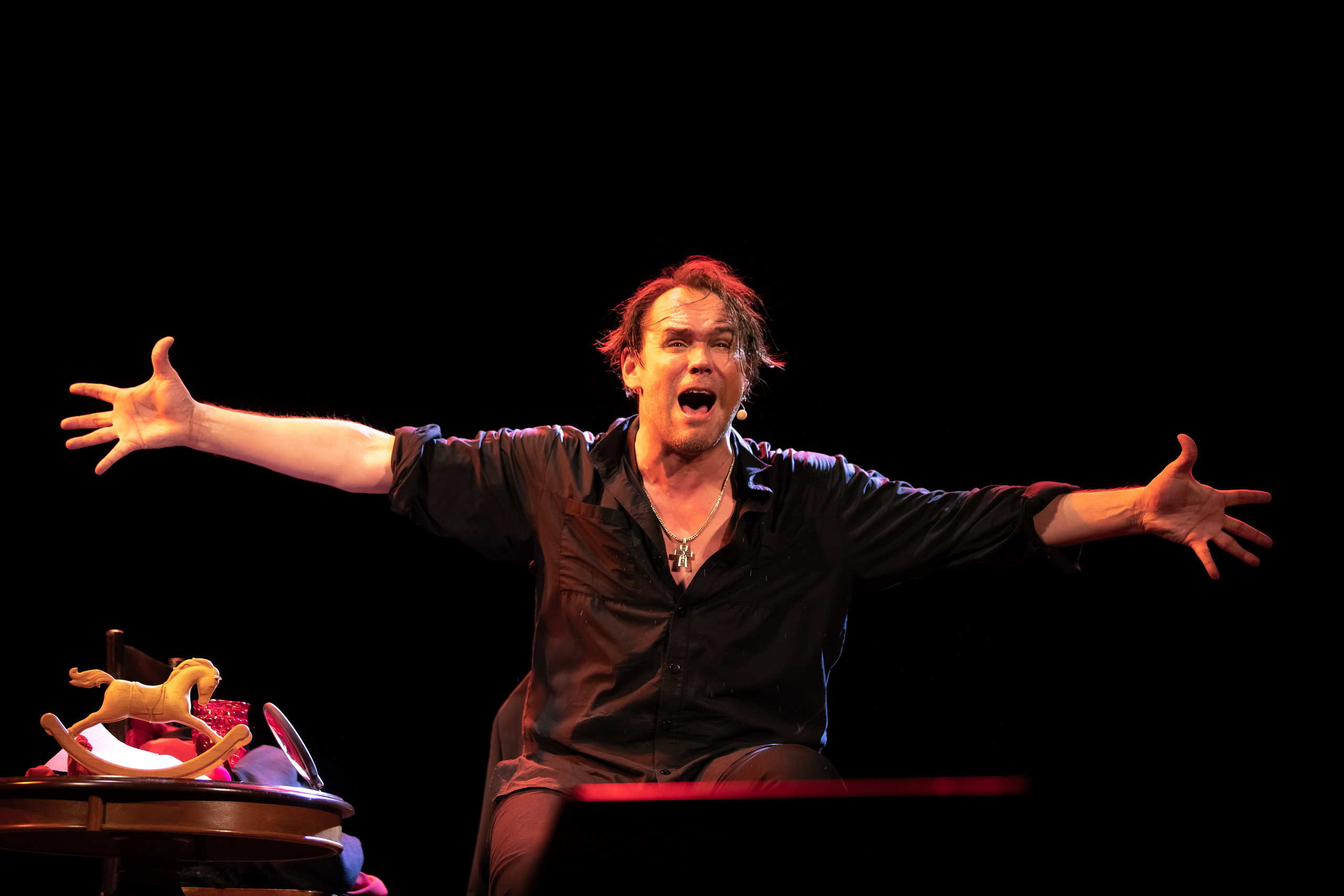 Максим Аверин. Сергей Голубев | Фотограф Магадан | Фотостудия | Фотошкола | Фотоклуб