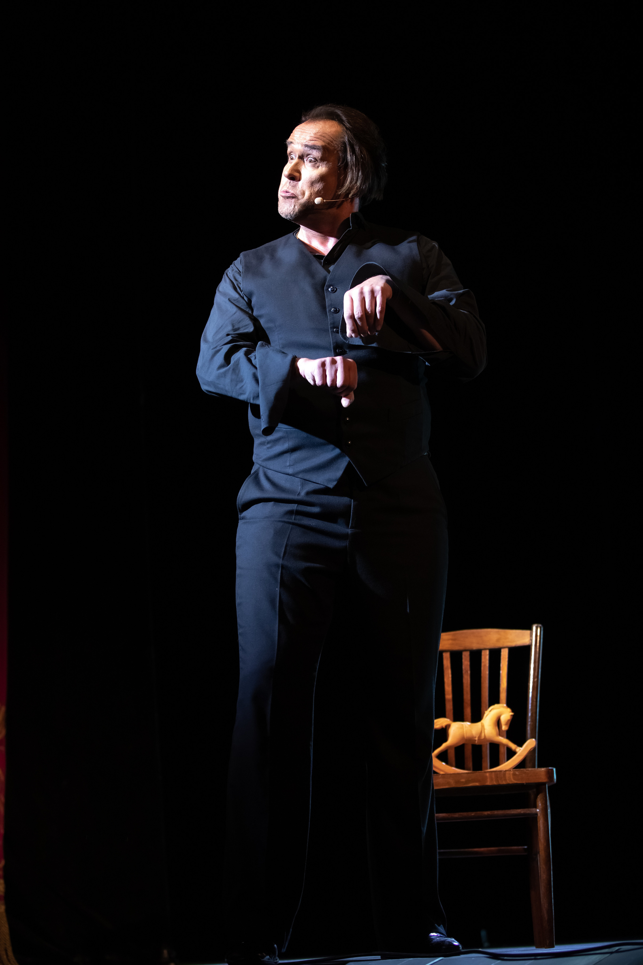 Максим Аверин. Сергей Голубев | Фотограф Магадан | Фотостудия | Фотошкола | Фотоклуб