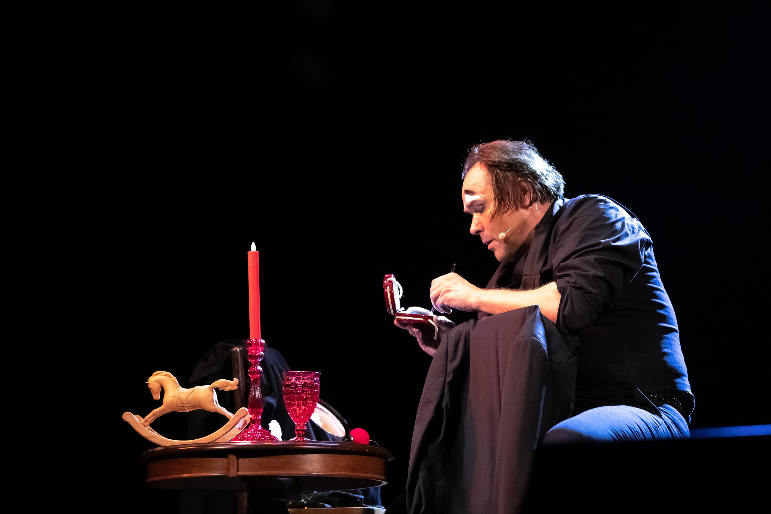 Максим Аверин. Сергей Голубев | Фотограф Магадан | Фотостудия | Фотошкола | Фотоклуб