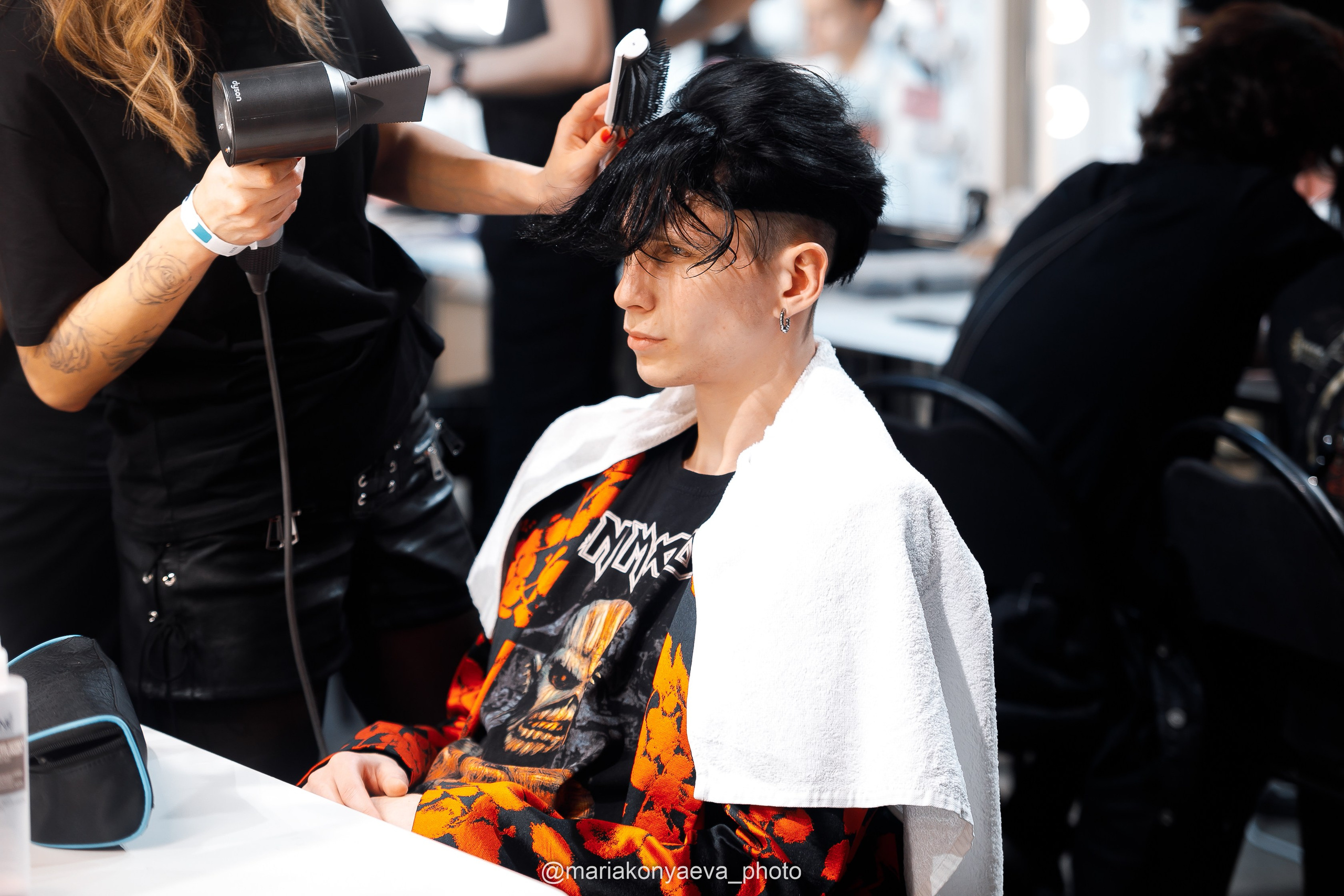 Mercedes-Benz Fashion Week