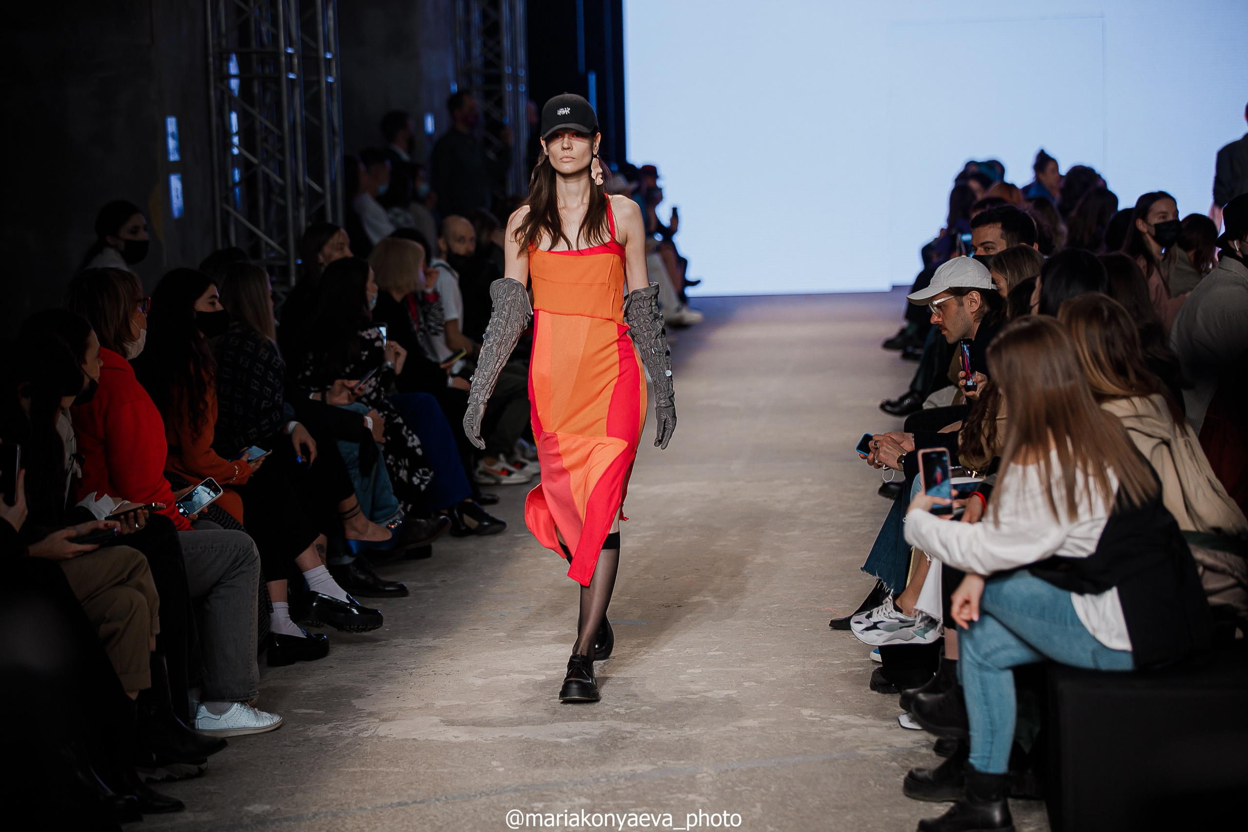 Mercedes-Benz Fashion Week