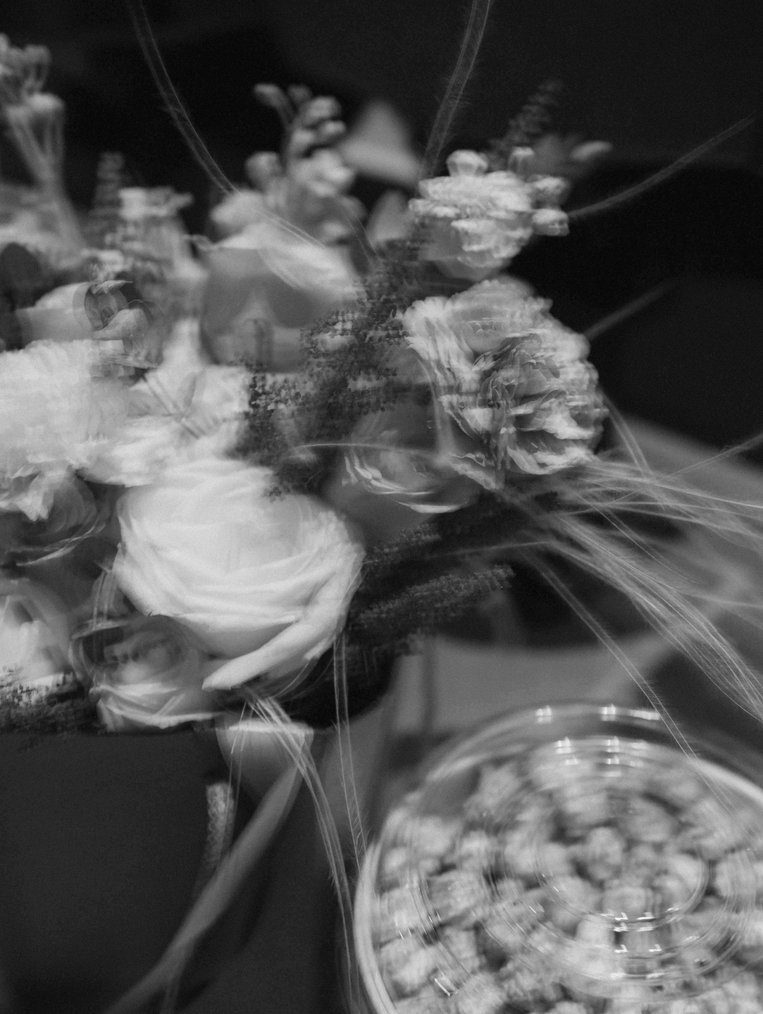 Свадьба в кино. Фотограф Дарья Соколовская