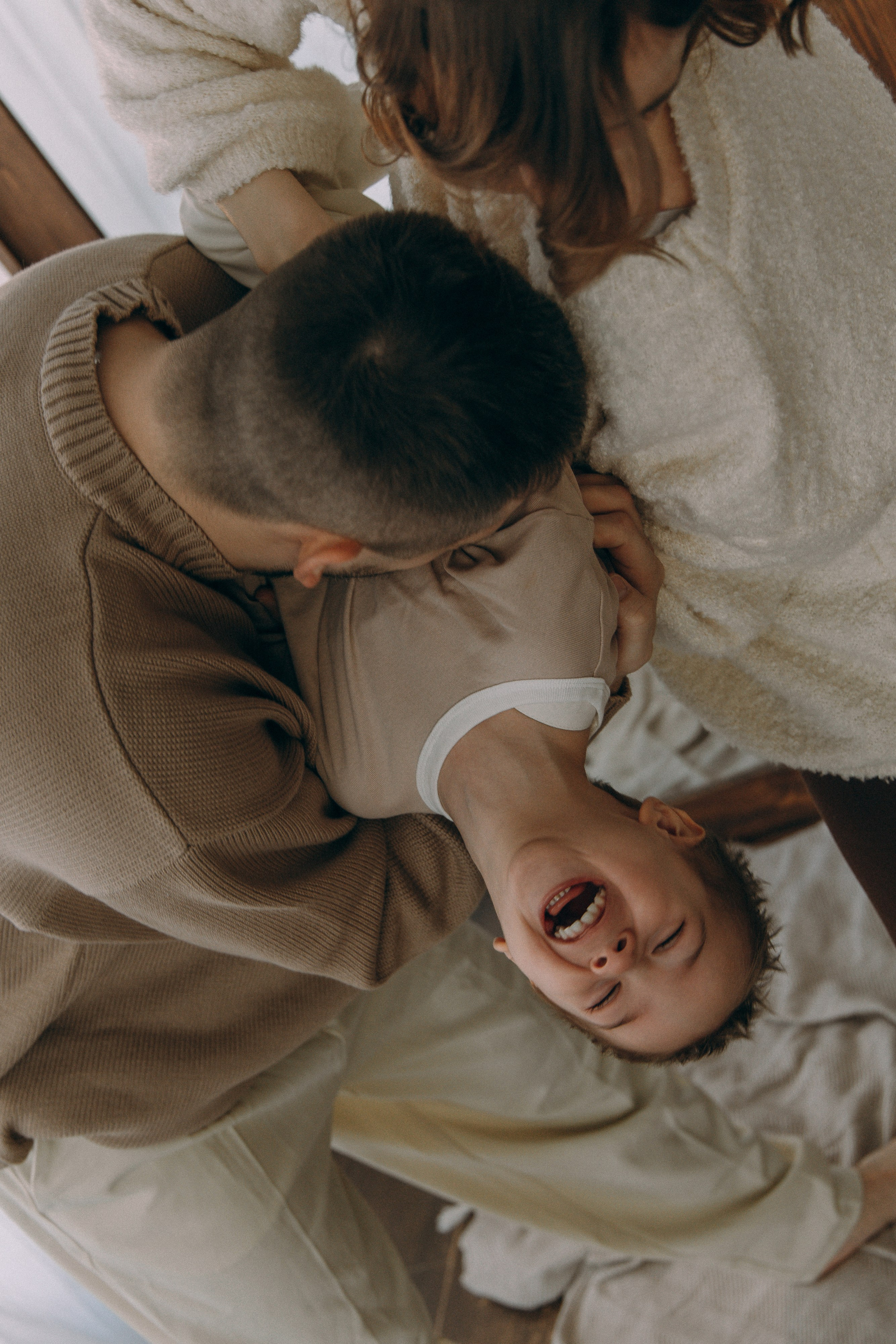 Анастасия, Никита и Кирилл. Свадебный и семейный фотограф в Вологде Екатерина Назарина