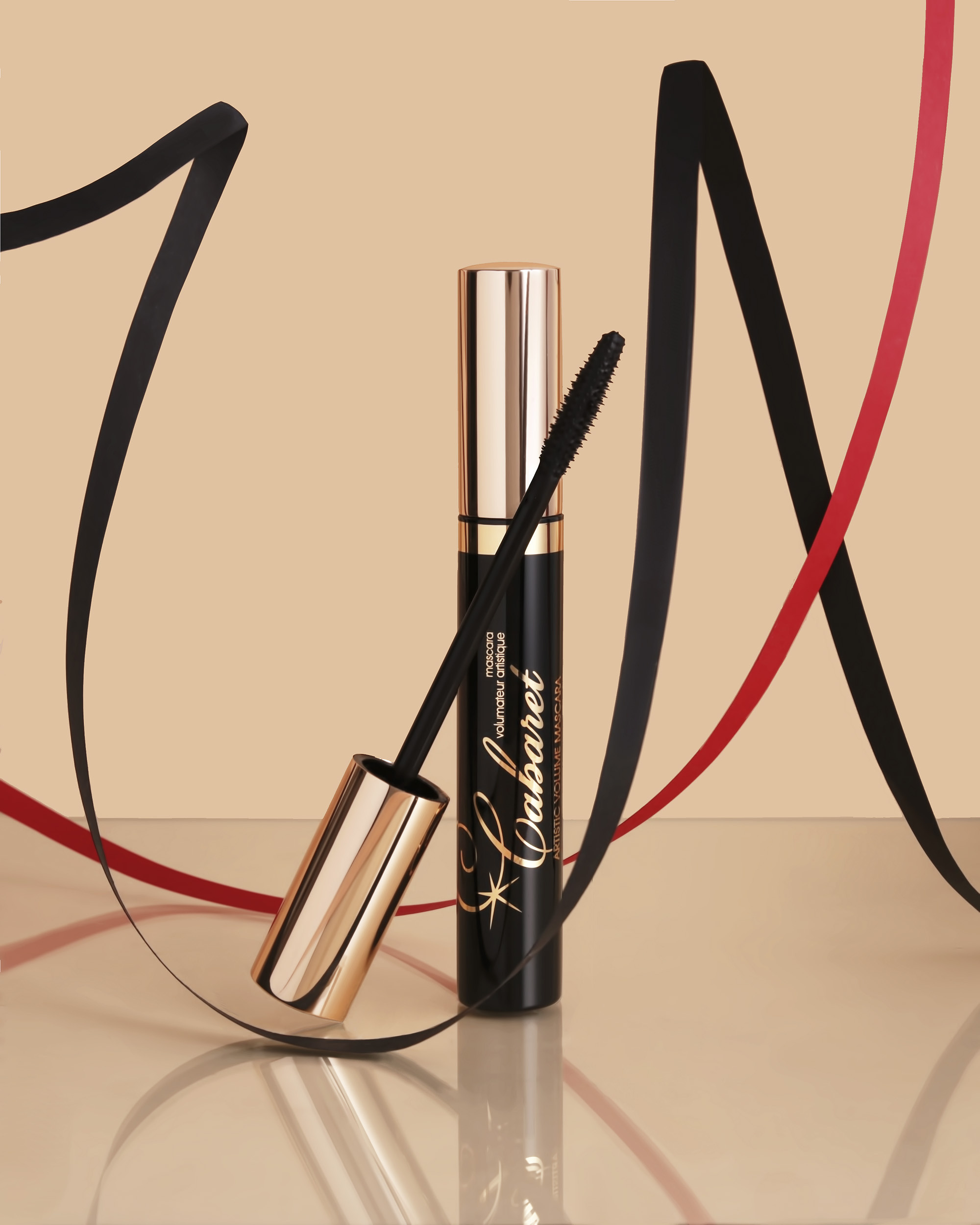 Косметика и парфюмерия. Предметный фотограф Елена Полякова. Москва