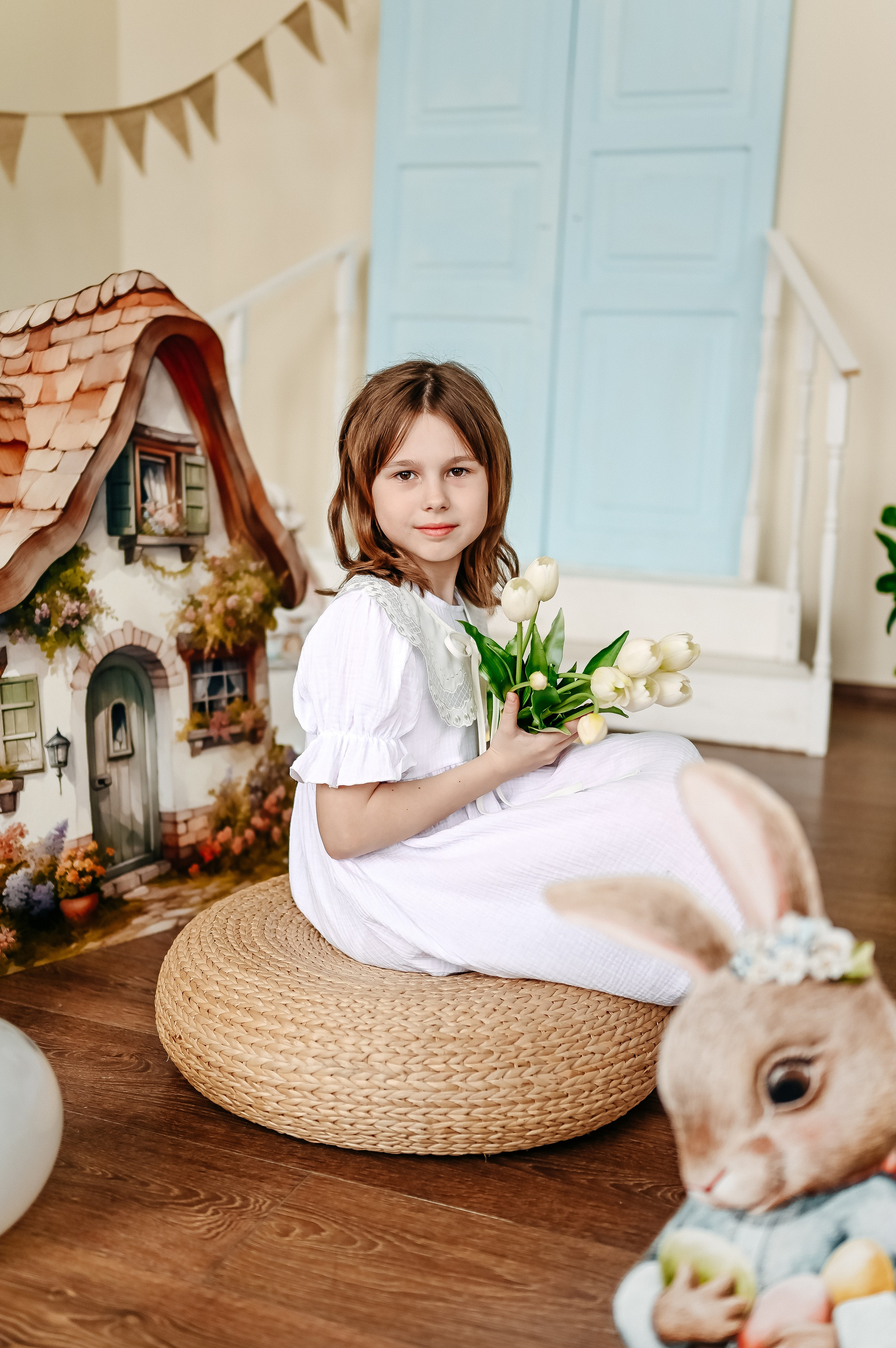 Пасхальный ФОТОПРОЕКТ. Семейный, школьный фотограф в городе Салават Камила Абдракипова