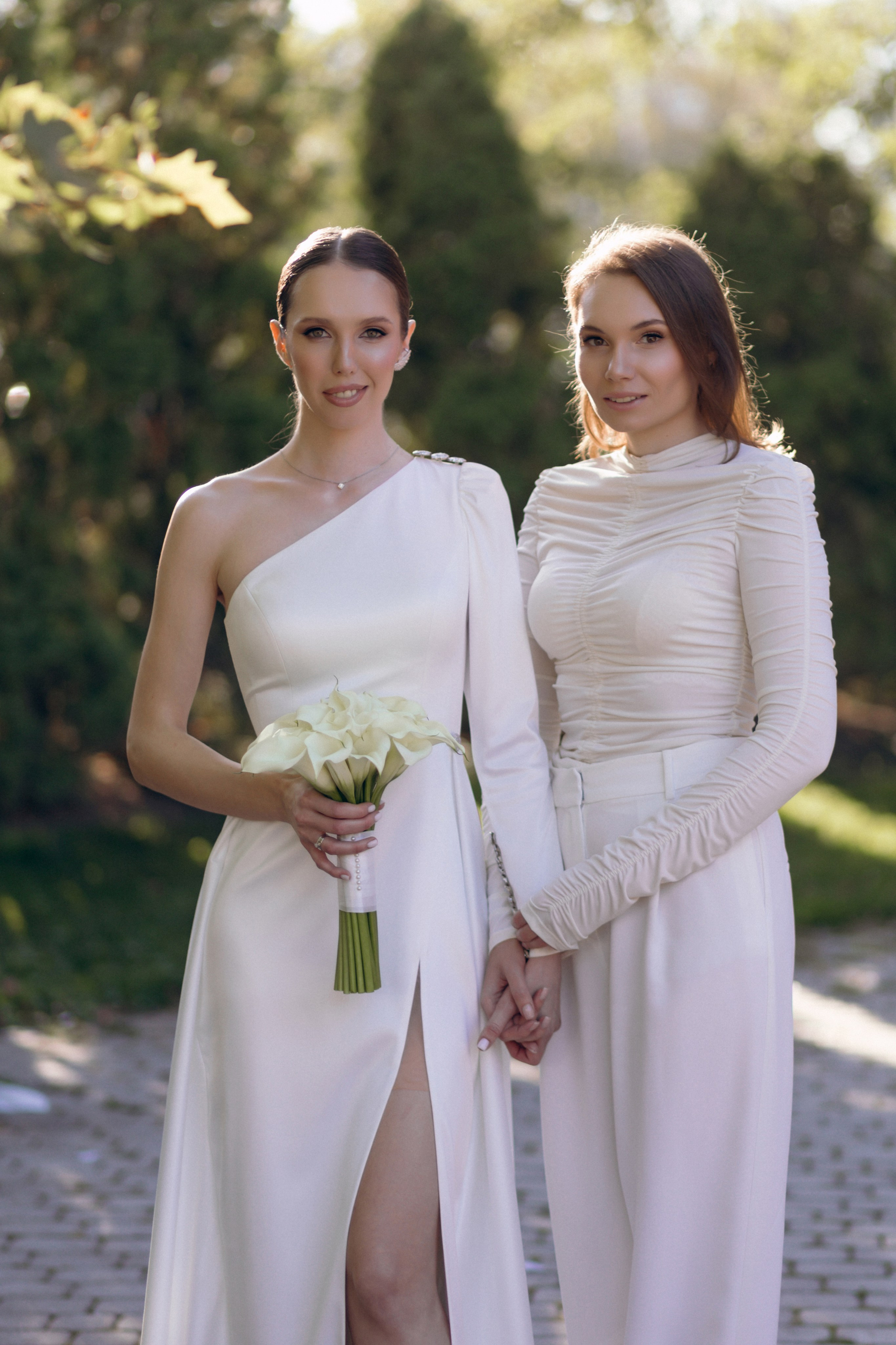 Анатолий и Евгения, 5/10/ 2024. Свадебный  и семейный фотограф в Краснодаре