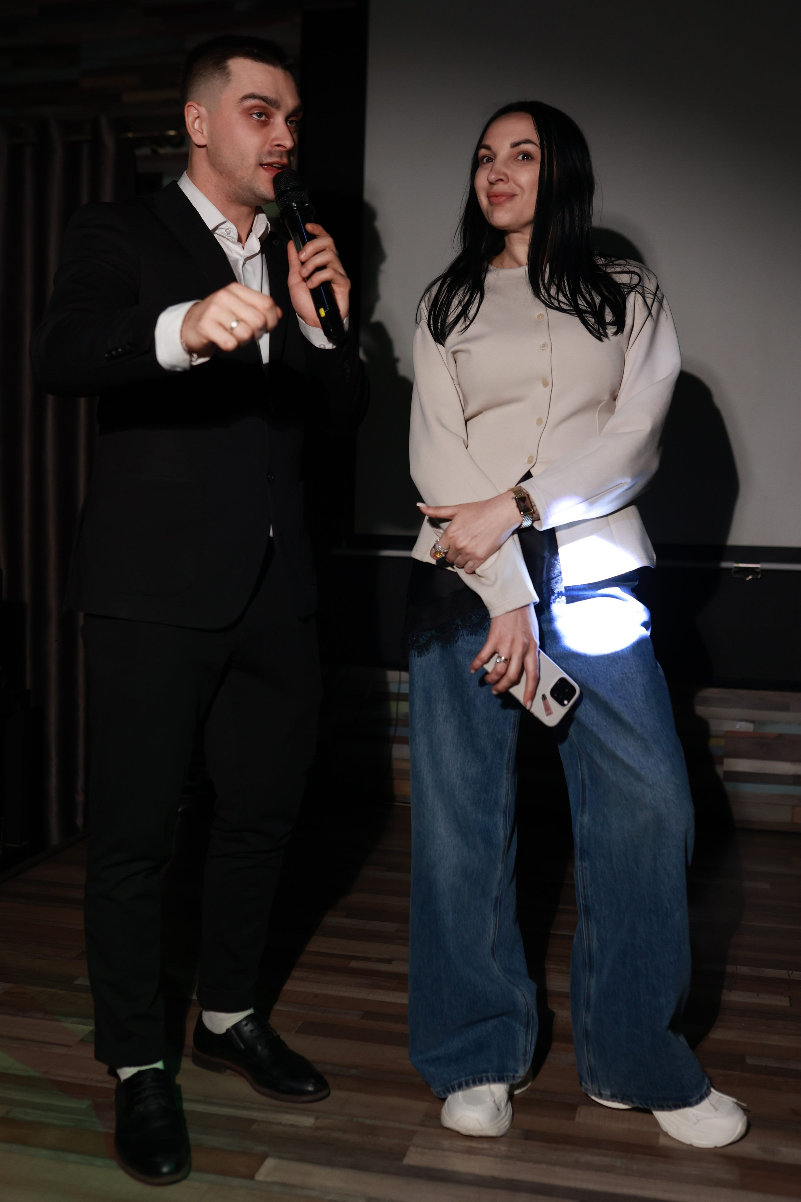 Праздники в РК «Спартак». Andrey Pospelove. Фотограф в Саратове