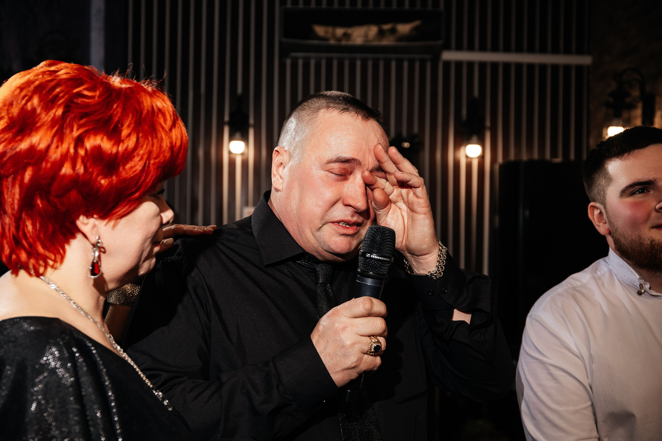 Анастасия и Максим. Фотограф Тимербаева Алина г. Сургут