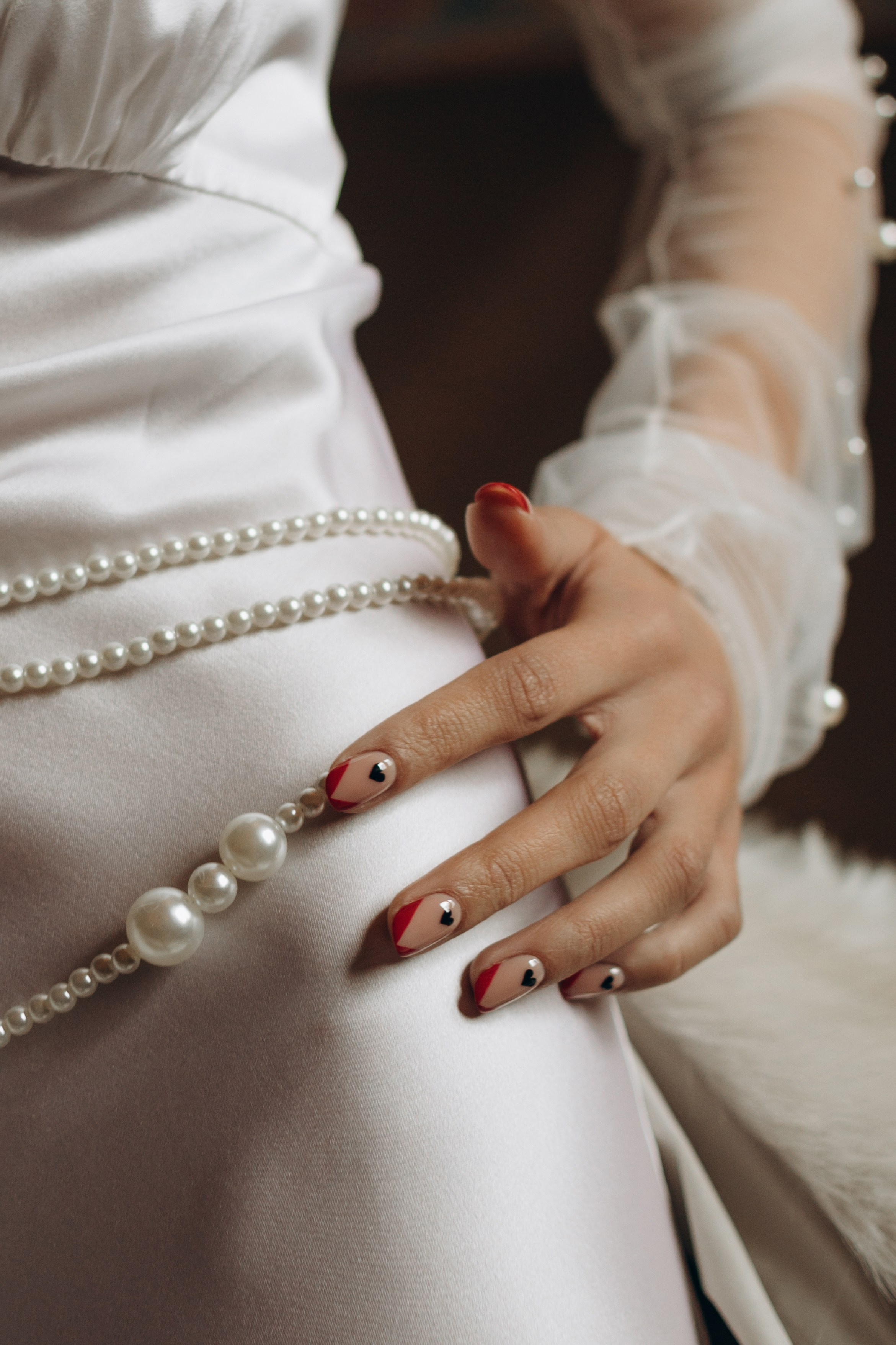 Ясмин и Алексей. Фотограф в Тбилиси Наталья Фомина