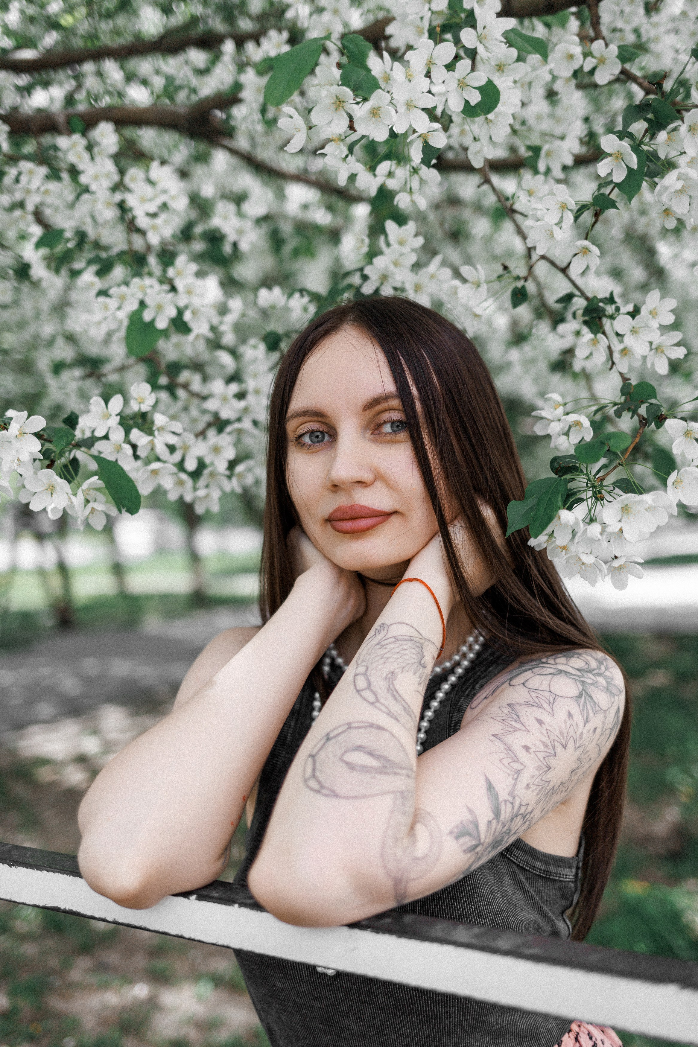 Настя. Фотограф в Барнауле