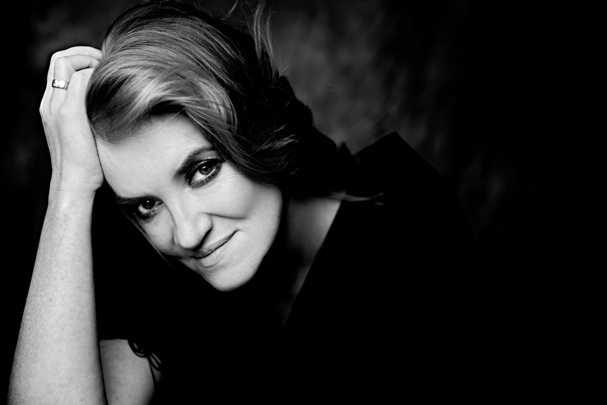 OLGA. Yulia Otroschenko