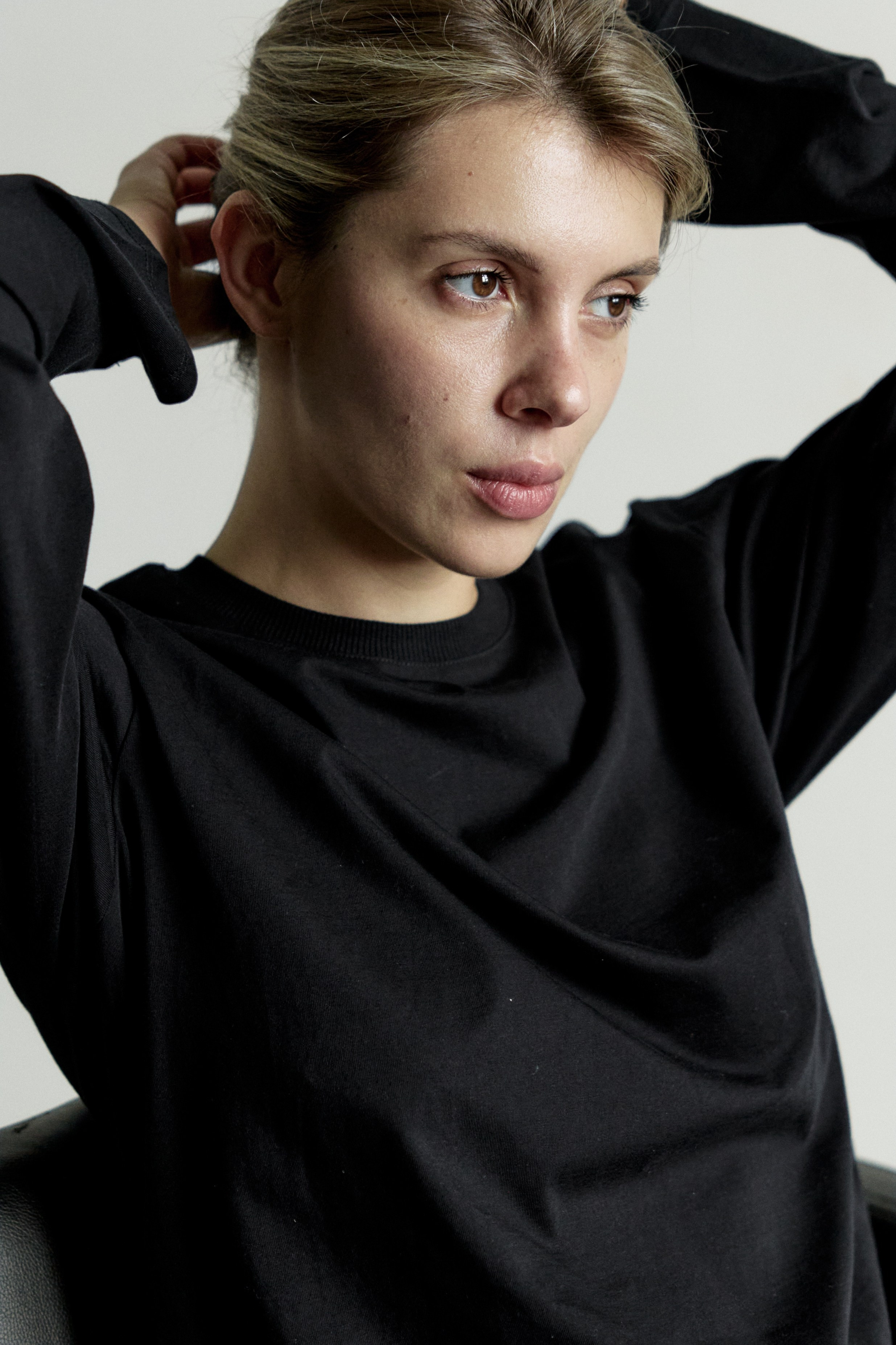 Елизаветта. Свадебный, портретный и семейный фотограф в Москве Абукалиева Диляра