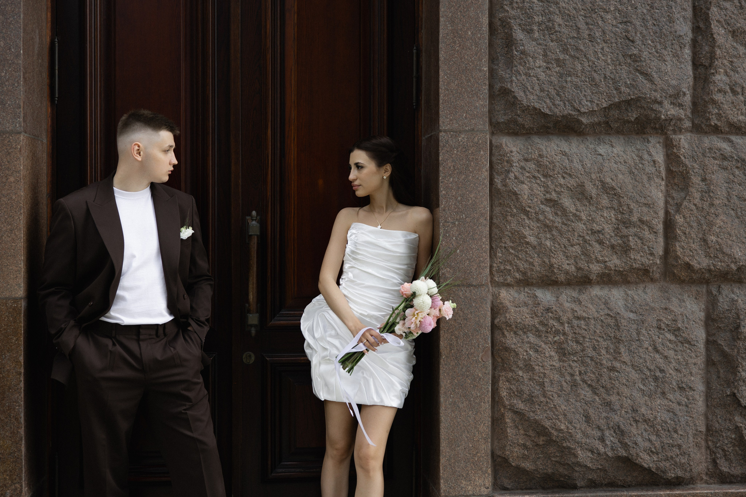 Геннадий и Ирина. Свадебный, портретный и семейный фотограф в Москве Абукалиева Диляра