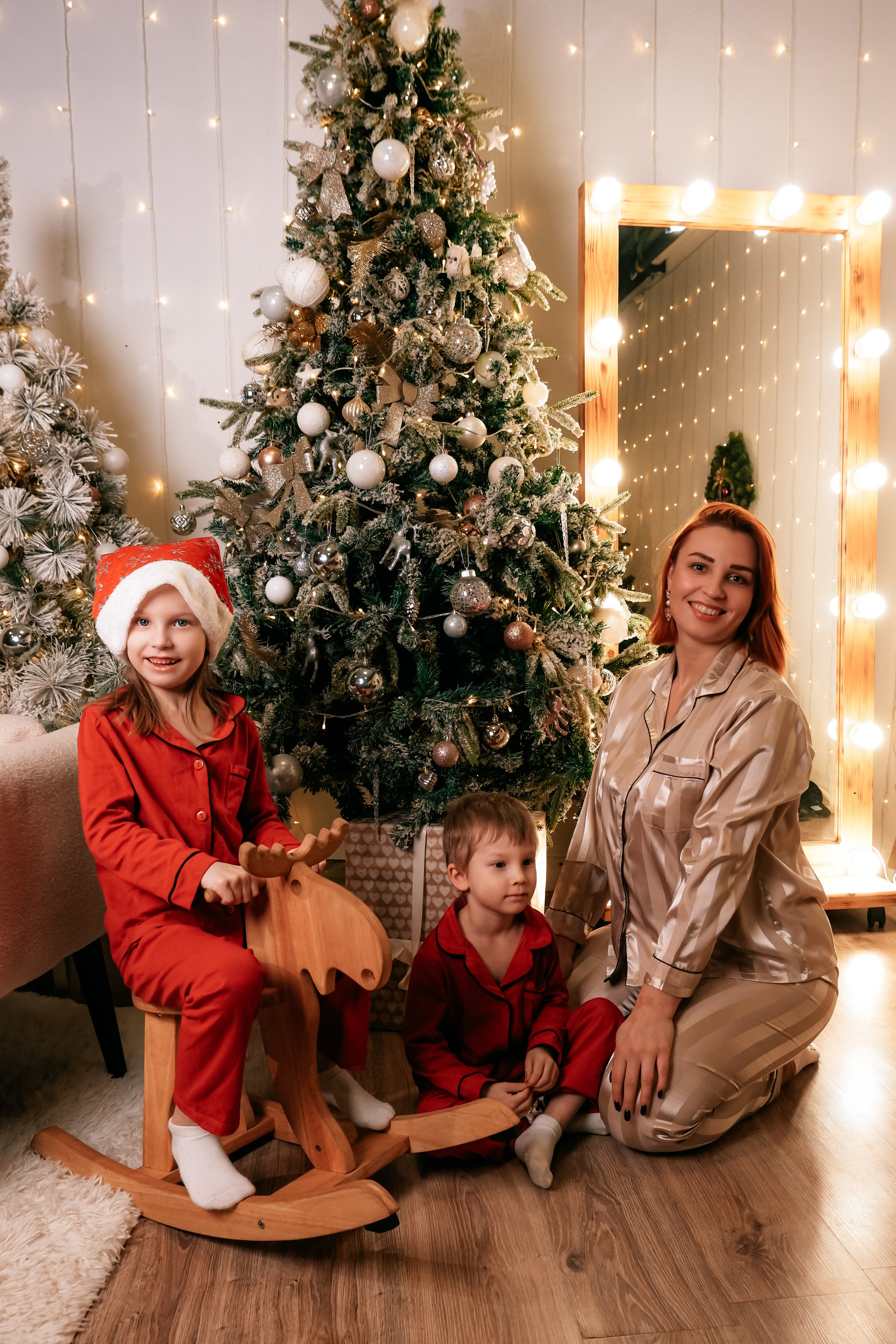 Вика, Лада, Радислав. Лена Фокина | Фотограф Смоленск