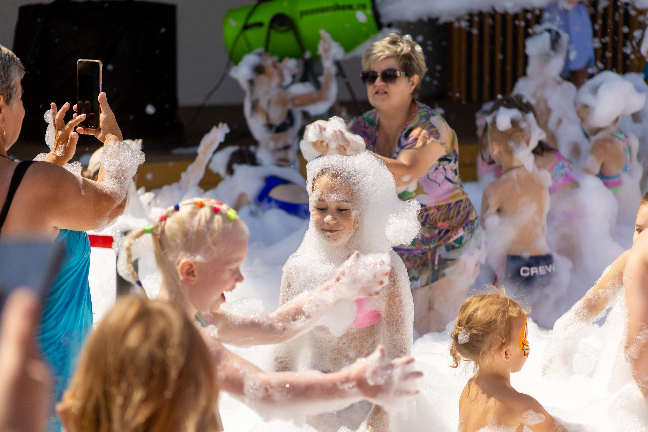БЕКАРТ — День Семьи. Свадебный и портретный Фотограф в Липецке Дмитрий Котюков