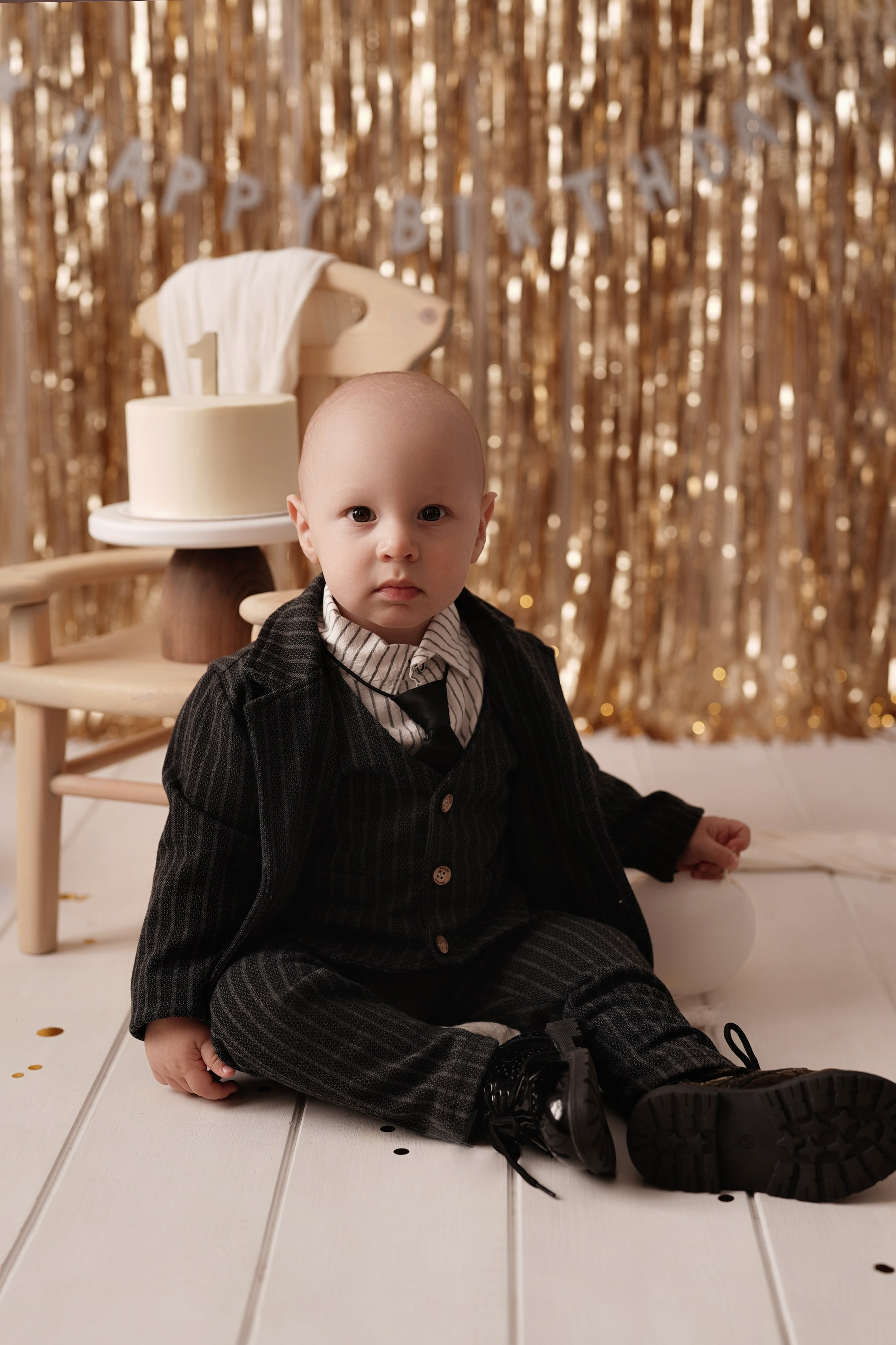 Дни рождения. Детский и семейный фотограф Ирина Иванова