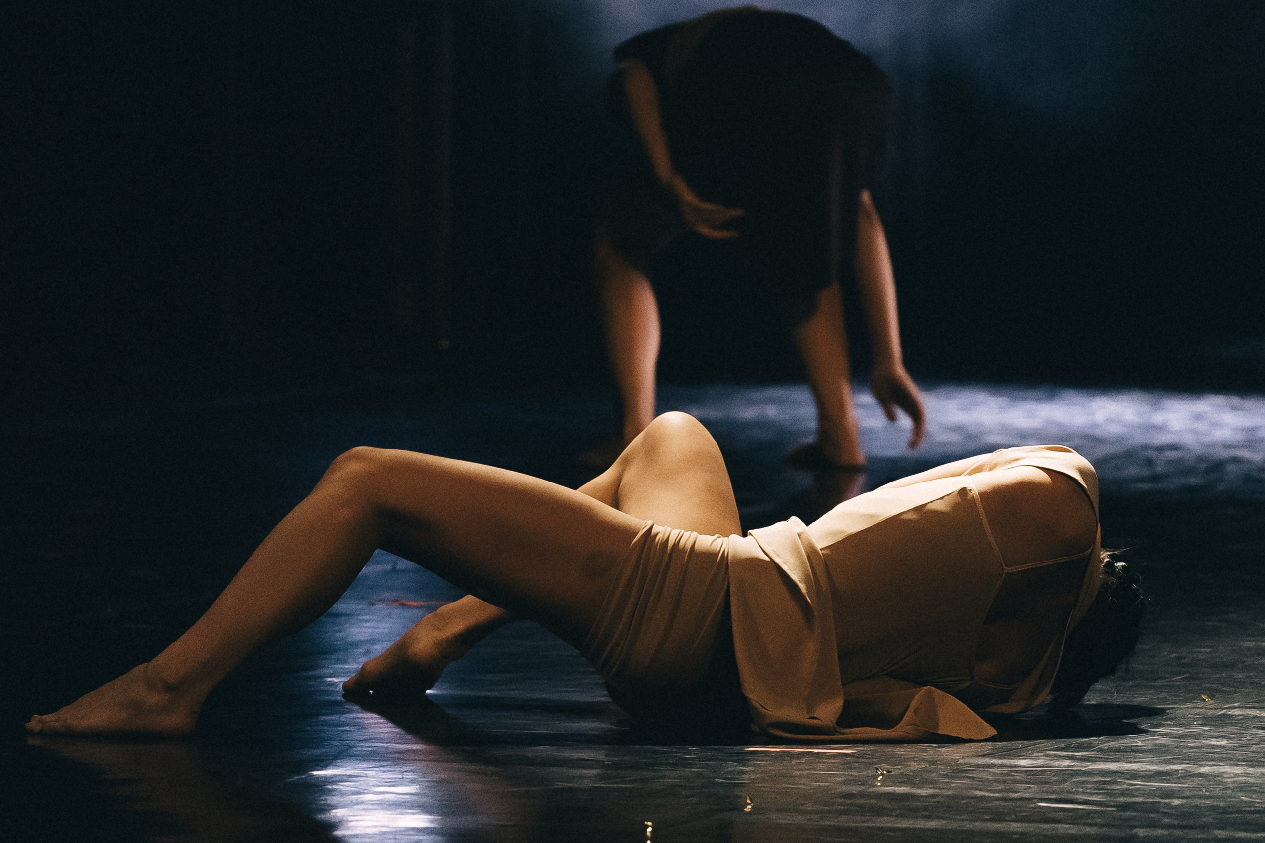 Отчётный концерт (КемГИК). Фотограф Кемерово | Сергей