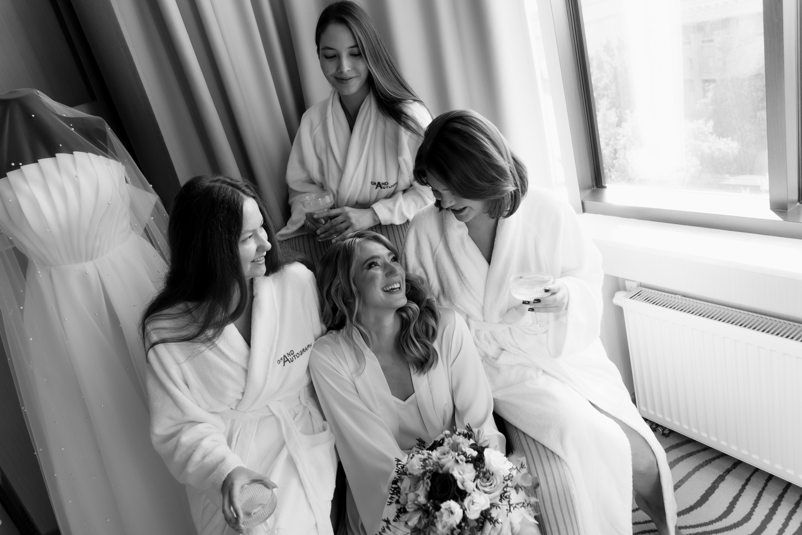 Анатолий и Виктория. Фотограф Новосибирск Вероника Вишневская