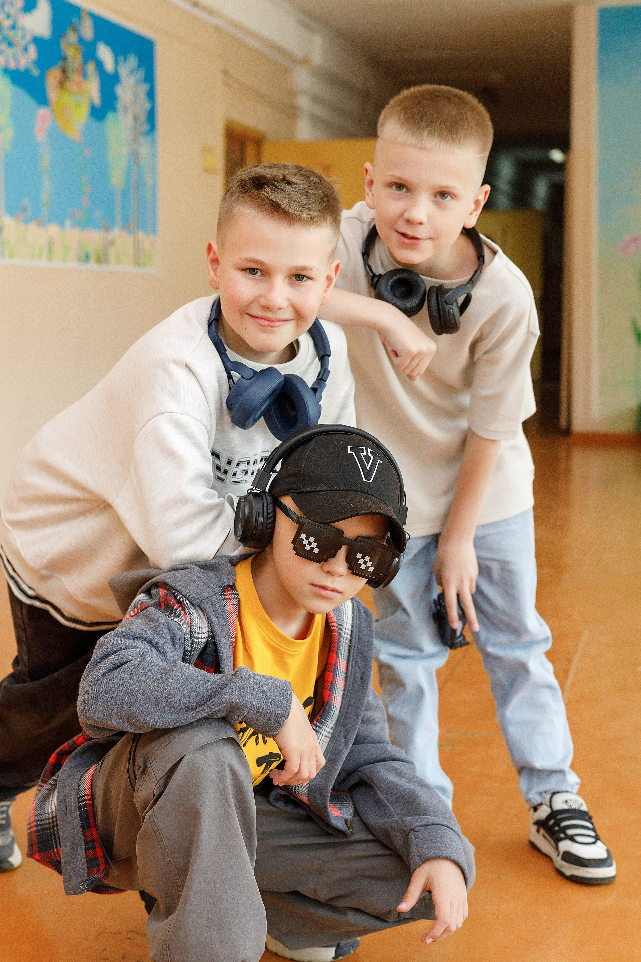 11 Школа Артем 3 класс. Photoalbum-vl.ru