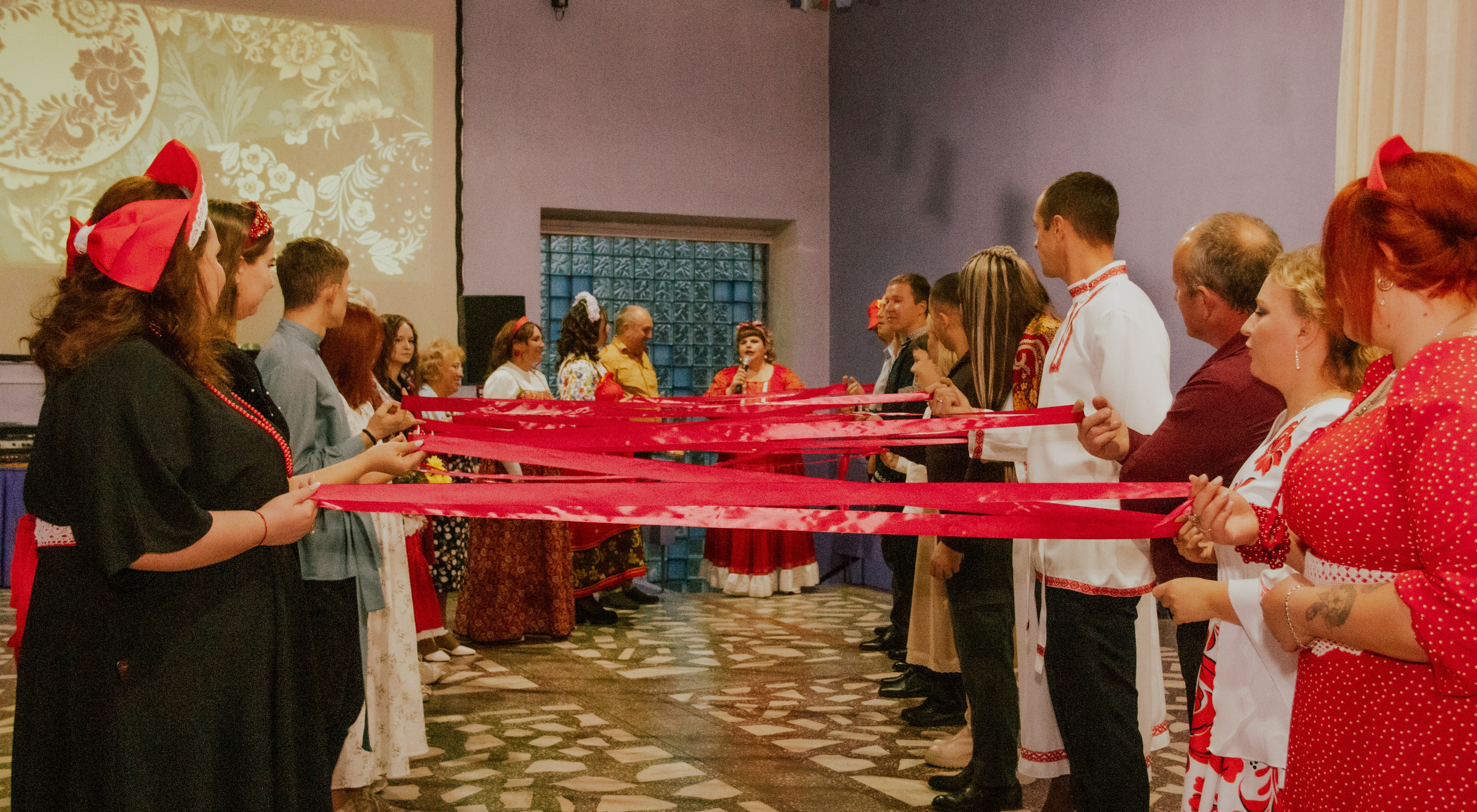 Юбилей Беляниной Тани. ProFoto