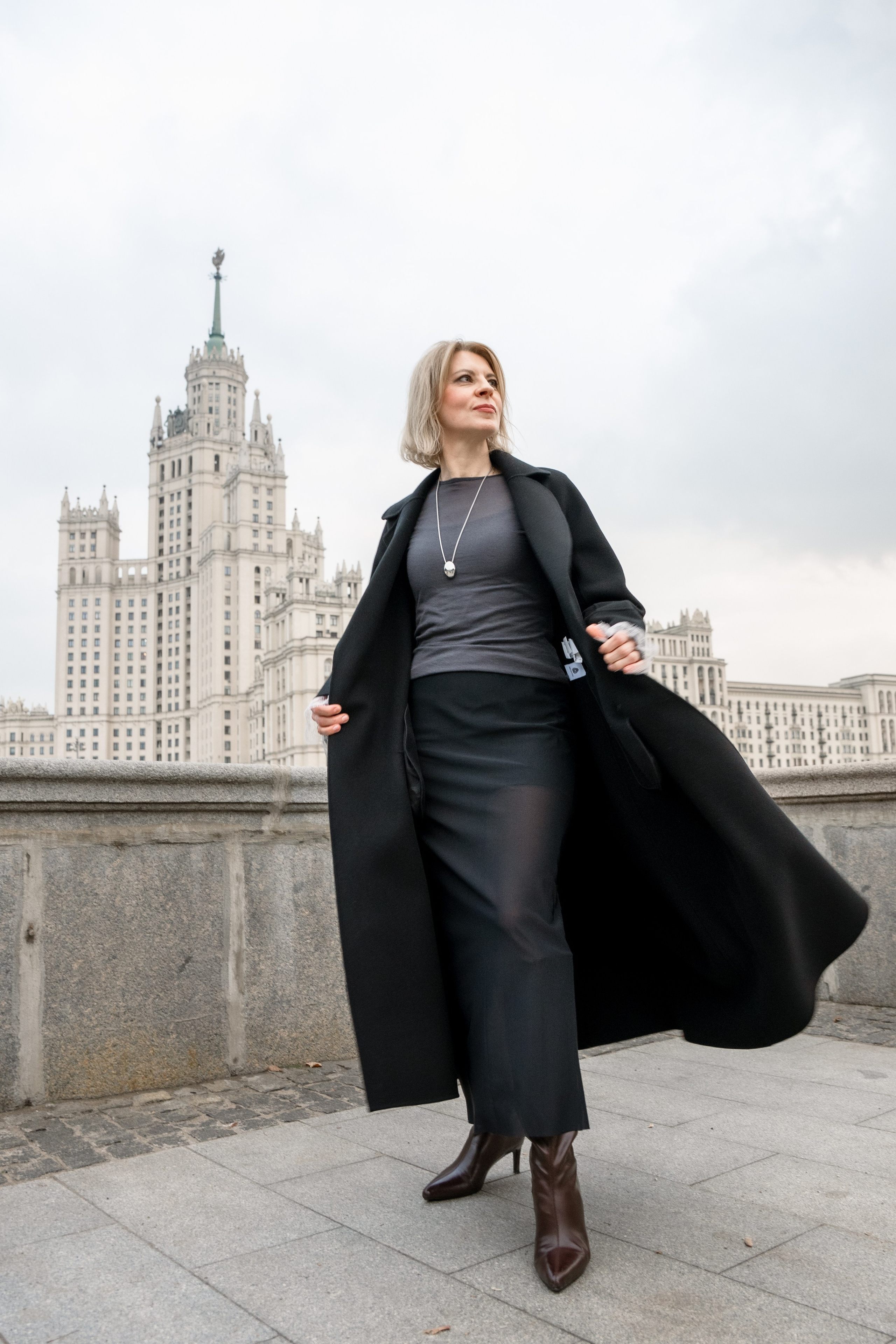 Индивидуальная съемка. Фотограф в Москве и Московской области (Ю-В) Олеся Макарова