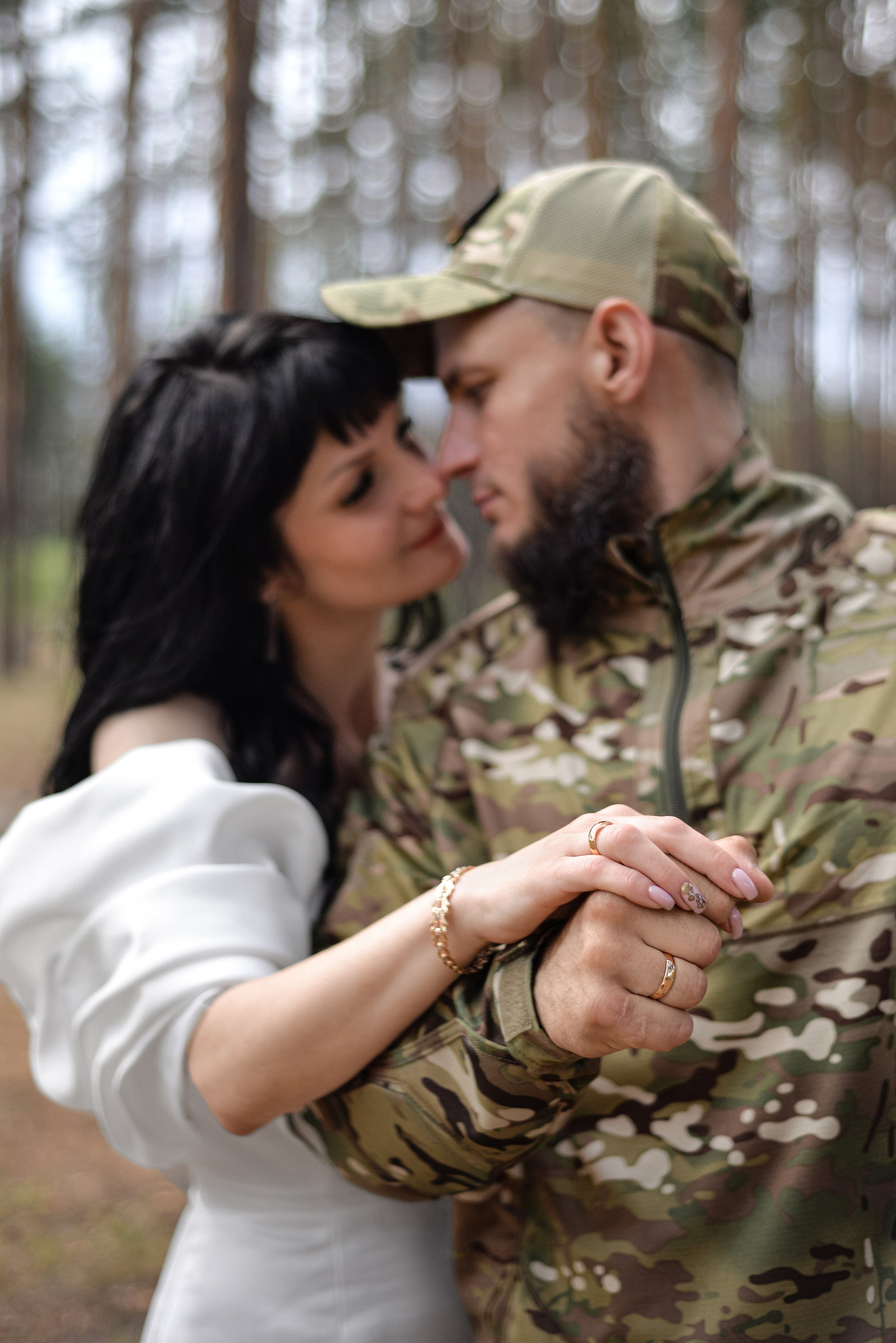 Катя и Сережа. Семейный и свадебный фотограф Галина Абакумова, фотосессии в Белгороде