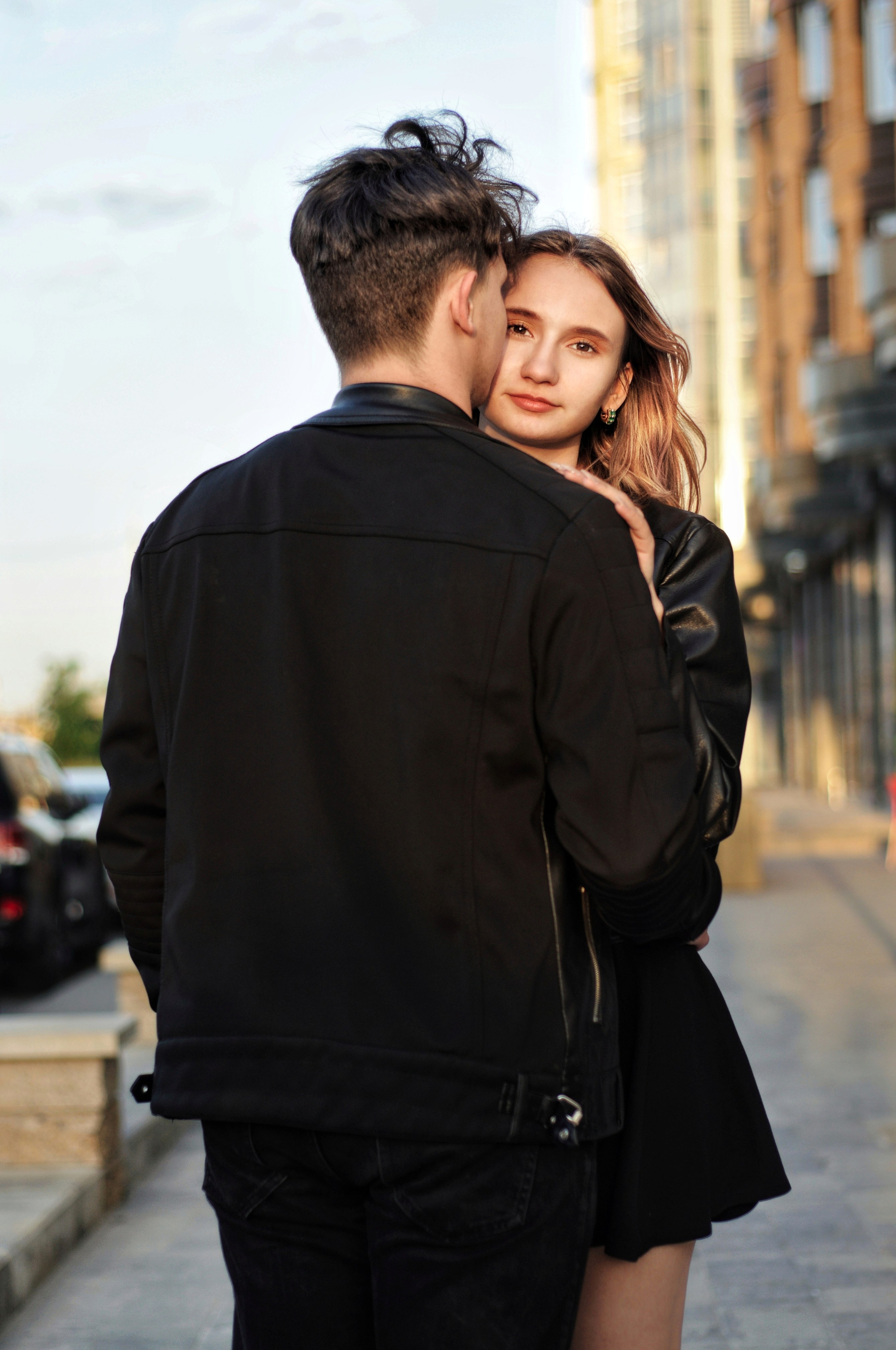 Вика и Даниил. Семейный и свадебный фотограф Галина Абакумова, фотосессии в Белгороде