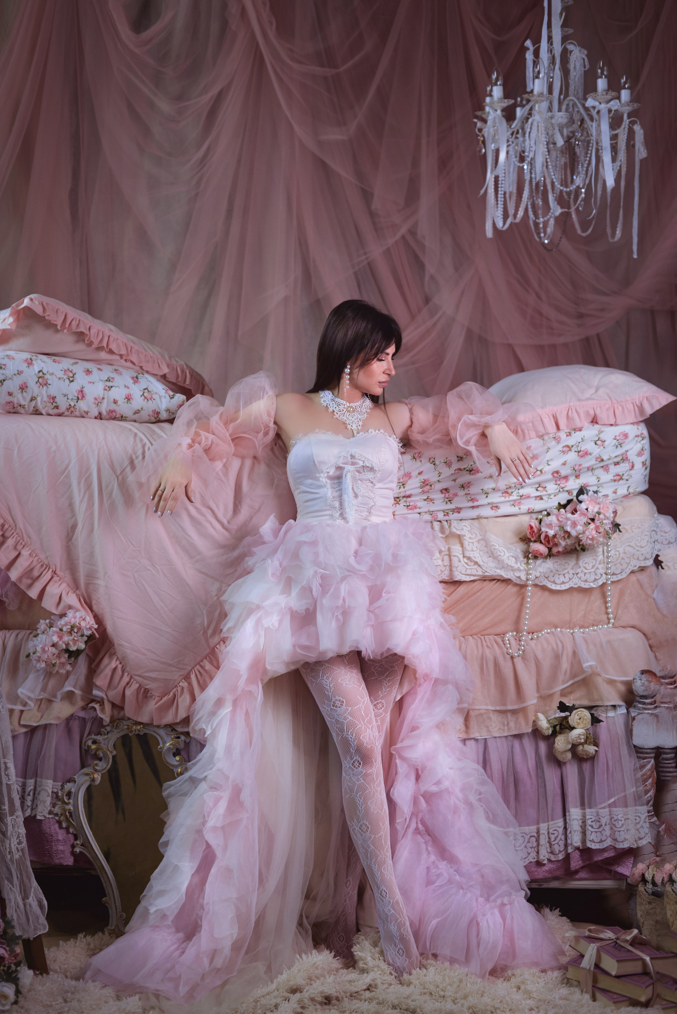 Наталья в Ауре. Семейный и свадебный фотограф Галина Абакумова, фотосессии в Белгороде