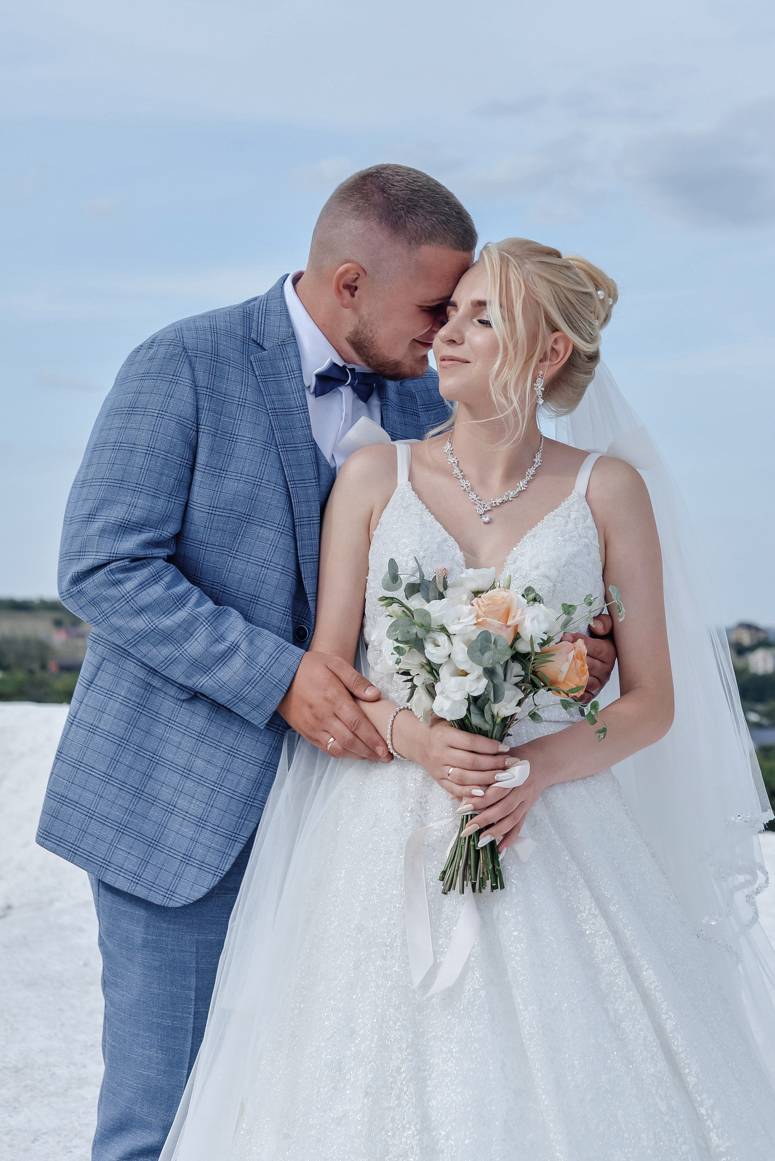 Андрей и Кристина. Семейный и свадебный фотограф Галина Абакумова, фотосессии в Белгороде