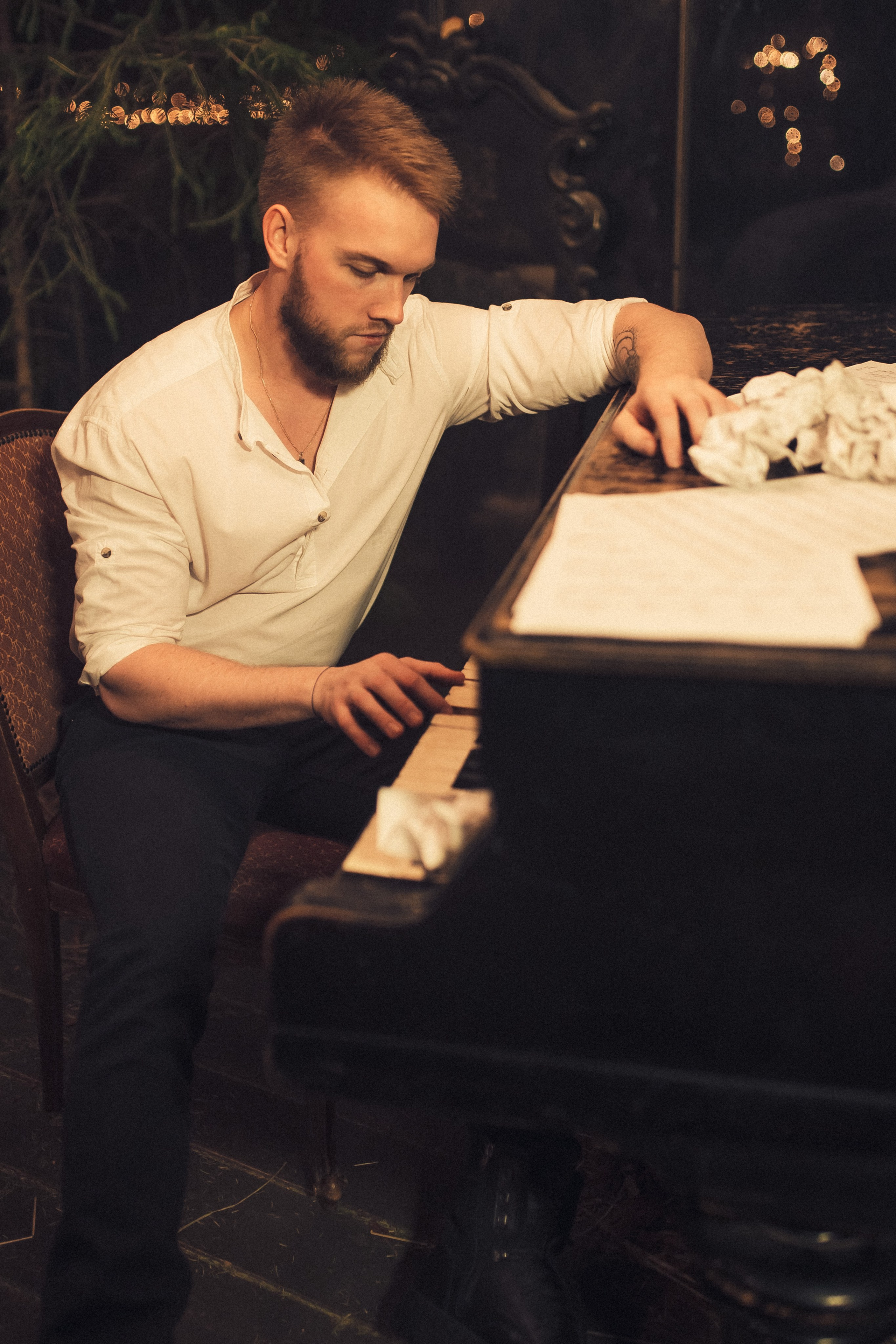 История любви для Екатерины и Дмитрия. Фотограф в Москве Наталья Спиридонова